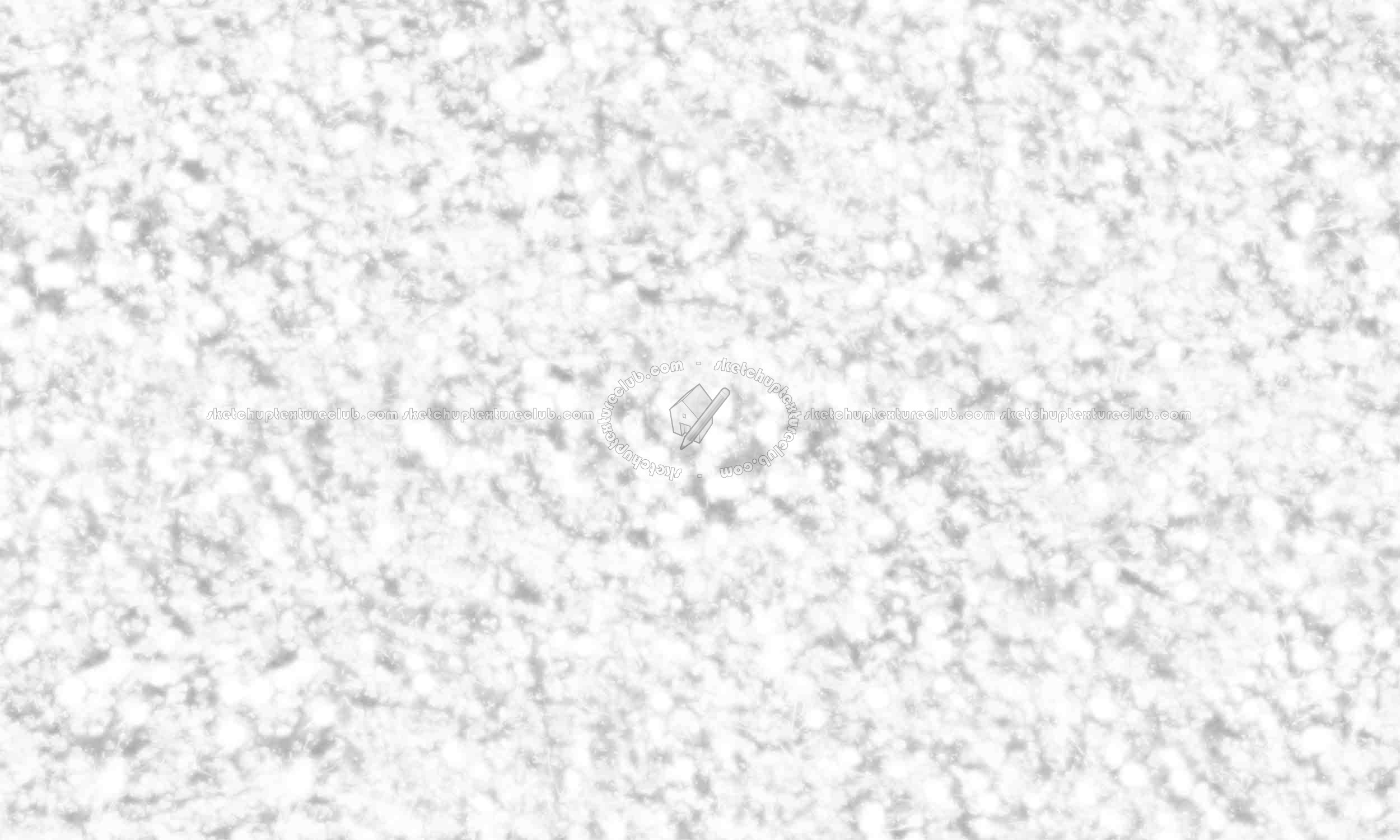 Textures   -   NATURE ELEMENTS   -   VEGETATION   -   Flowery fields  - First marguerites in march texture seamless 20542 - Ambient occlusion