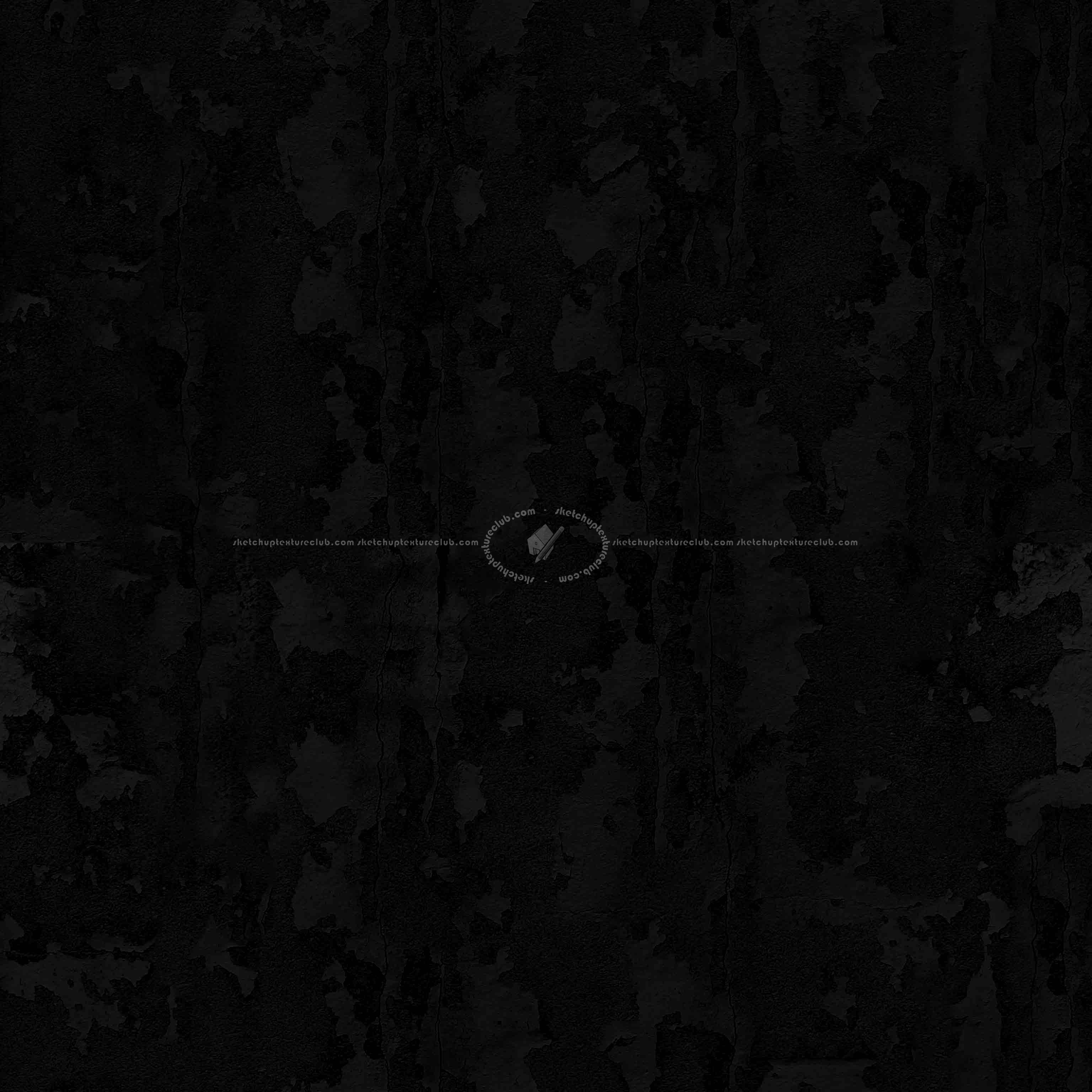 Textures   -   ARCHITECTURE   -   PLASTER   -   Old plaster  - Old plaster texture seamless 06872 - Specular