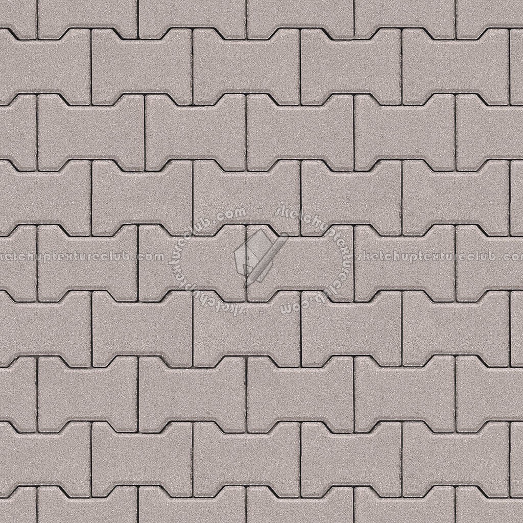 Textures   -   ARCHITECTURE   -   PAVING OUTDOOR   -   Concrete   -   Blocks regular  - Paving outdoor concrete regular block texture seamless 05655 (seamless)