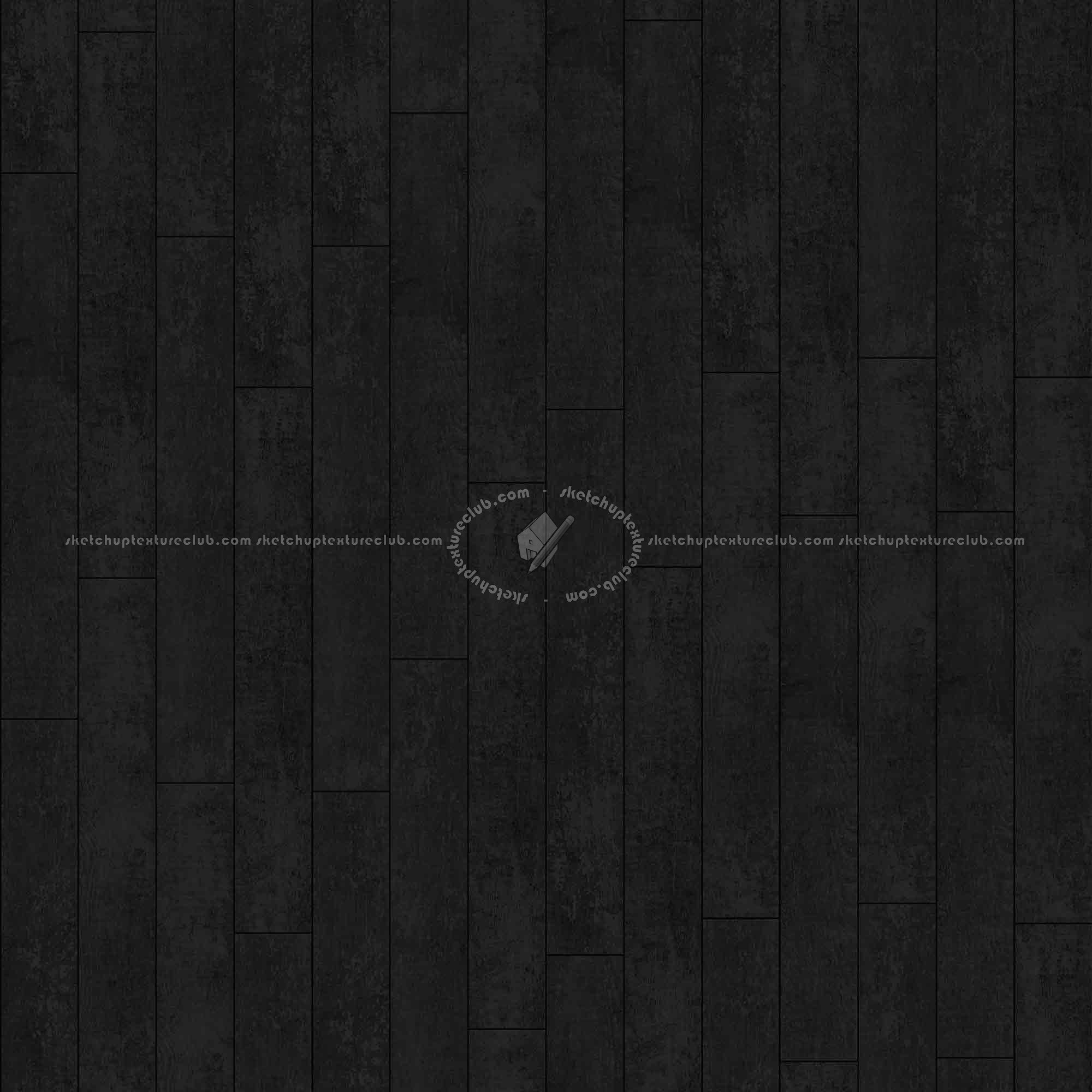 Textures   -   ARCHITECTURE   -   WOOD FLOORS   -   Parquet white  - Shabby raw wood parquet texture seamless 19789 - Specular