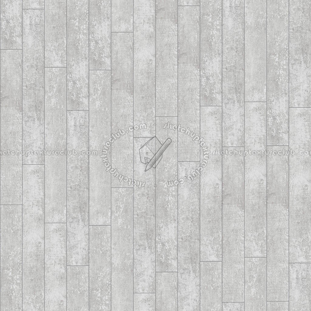 Textures   -   ARCHITECTURE   -   WOOD FLOORS   -   Parquet white  - Shabby raw wood parquet texture seamless 19789 (seamless)