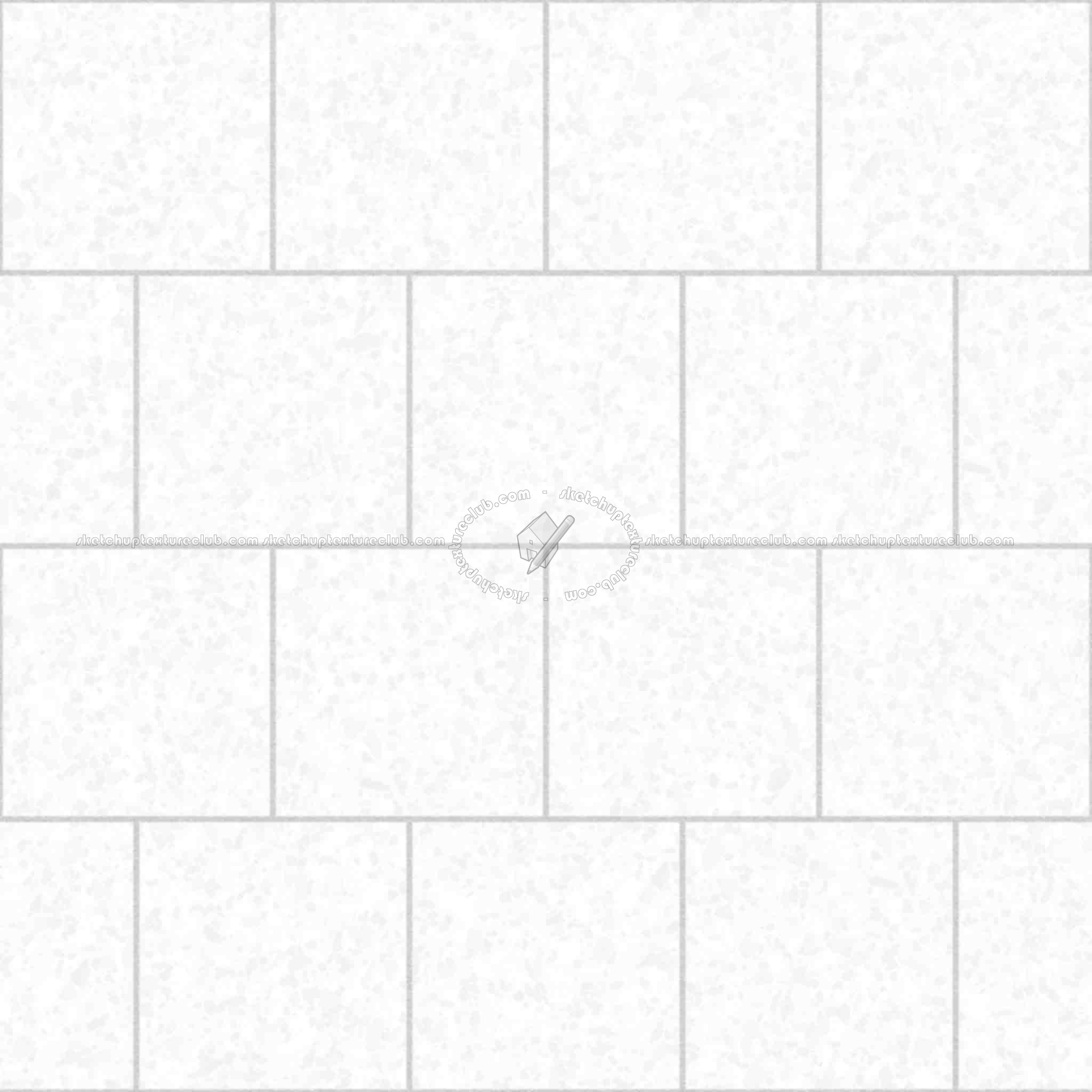 Textures   -   ARCHITECTURE   -   TILES INTERIOR   -   Terrazzo  - terrazzo tiles PBR texture seamless 21869 - Ambient occlusion