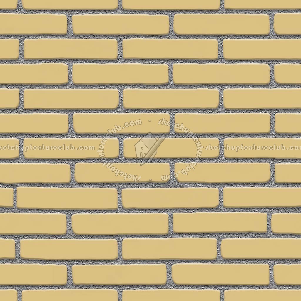 Textures   -   ARCHITECTURE   -   BRICKS   -   Colored Bricks   -   Smooth  - Texture colored bricks smooth seamless 00081 (seamless)
