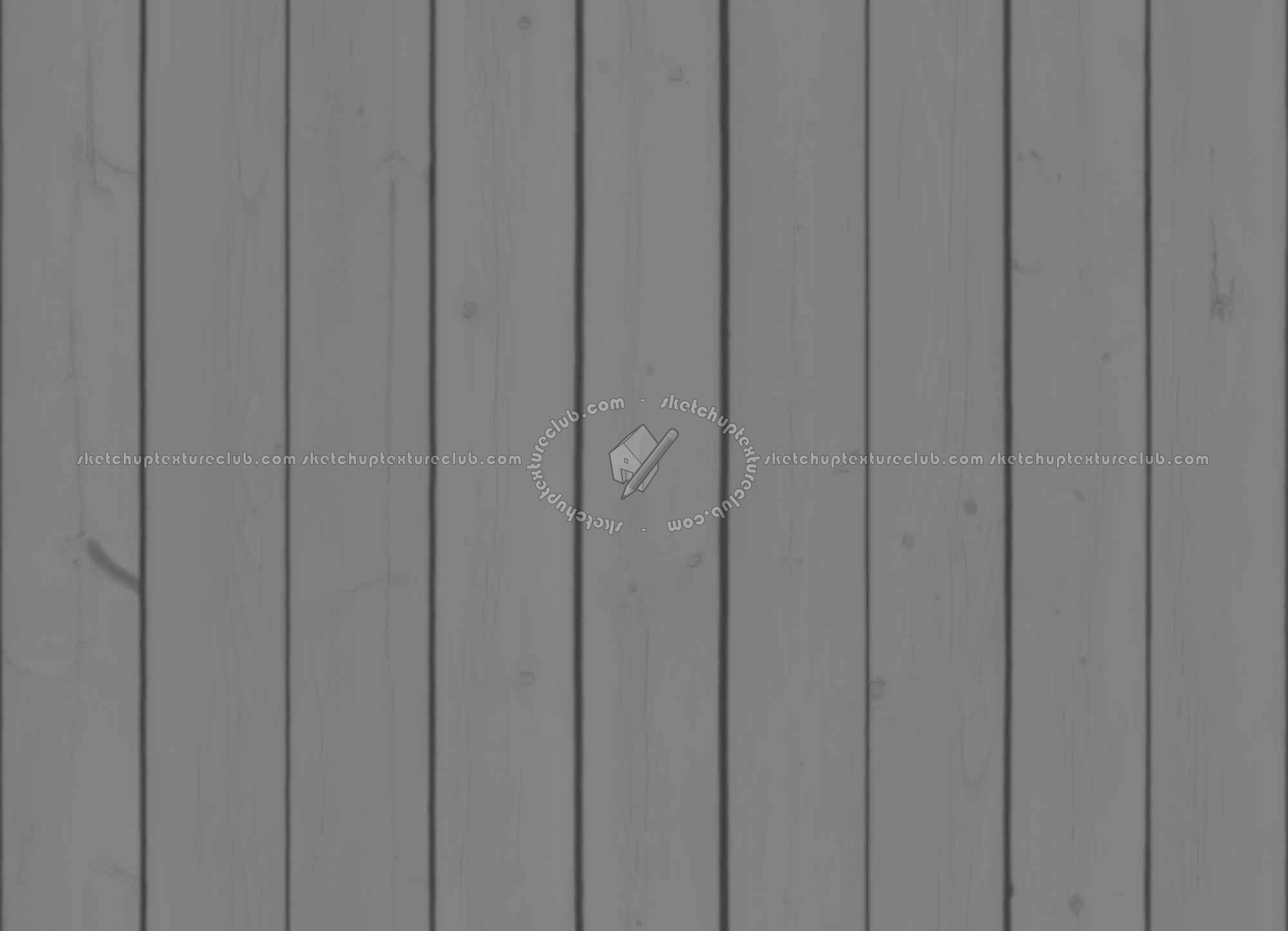 Textures   -   ARCHITECTURE   -   WOOD PLANKS   -   Siding wood  - siding wood texture seamless 21351 - Displacement