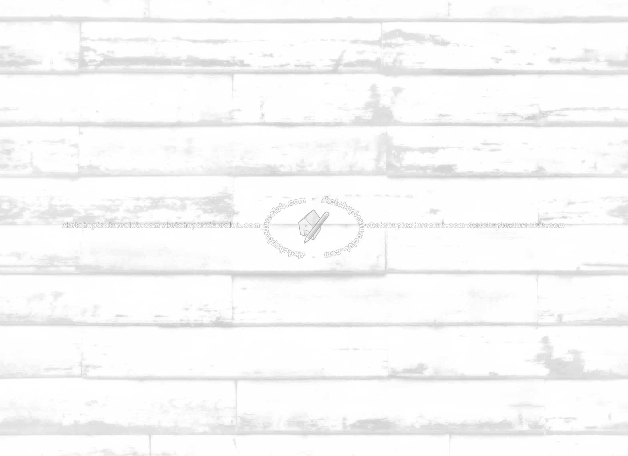 Textures   -   ARCHITECTURE   -   WOOD PLANKS   -   Siding wood  - Old Siding wood texture seamless 21362 - Ambient occlusion