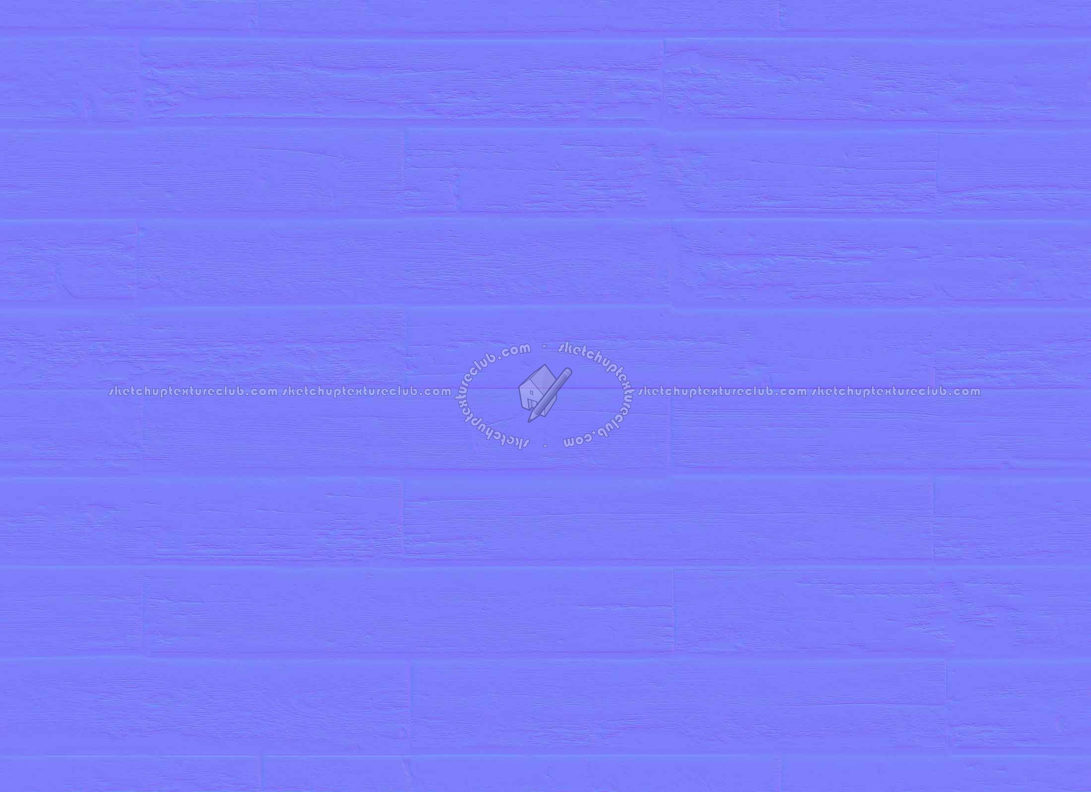 Textures   -   ARCHITECTURE   -   WOOD PLANKS   -   Siding wood  - Old Siding wood texture seamless 21362 - Normal