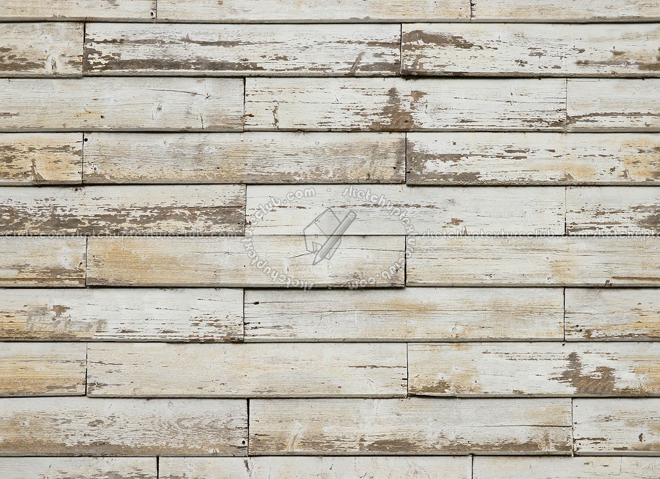 Textures   -   ARCHITECTURE   -   WOOD PLANKS   -   Siding wood  - Old Siding wood texture seamless 21362 (seamless)