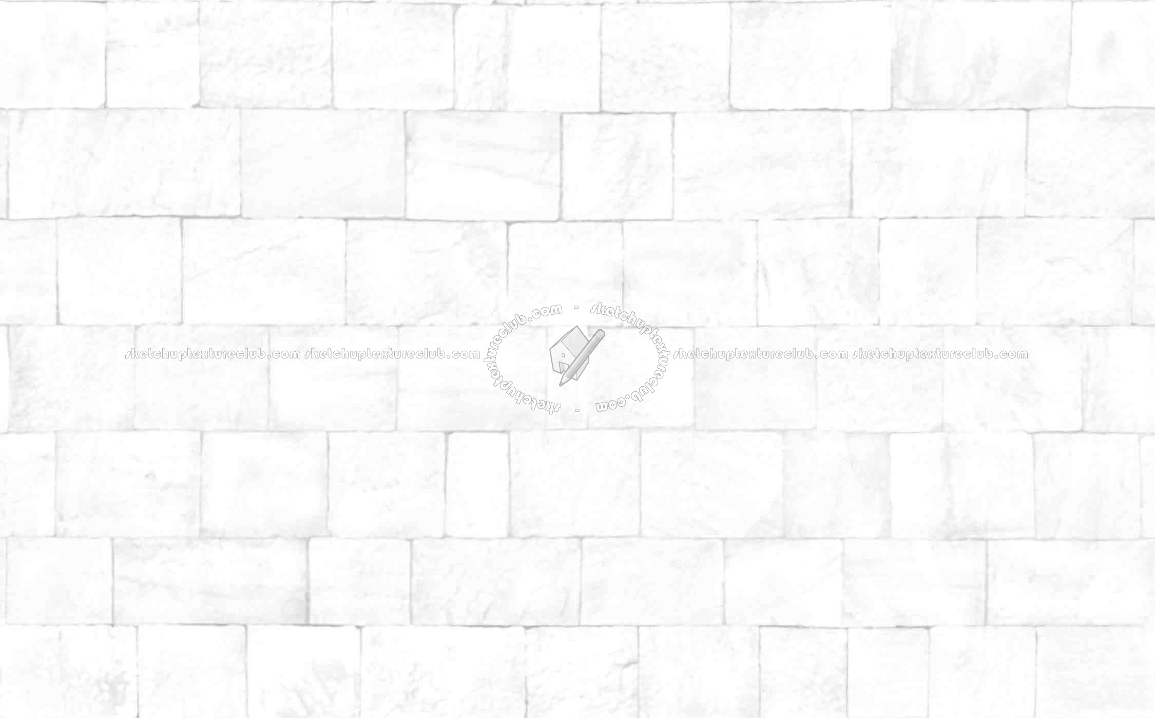 Textures   -   ARCHITECTURE   -   STONES WALLS   -   Claddings stone   -   Exterior  - Slate wall cladding stone texture seamless 19347 - Ambient occlusion