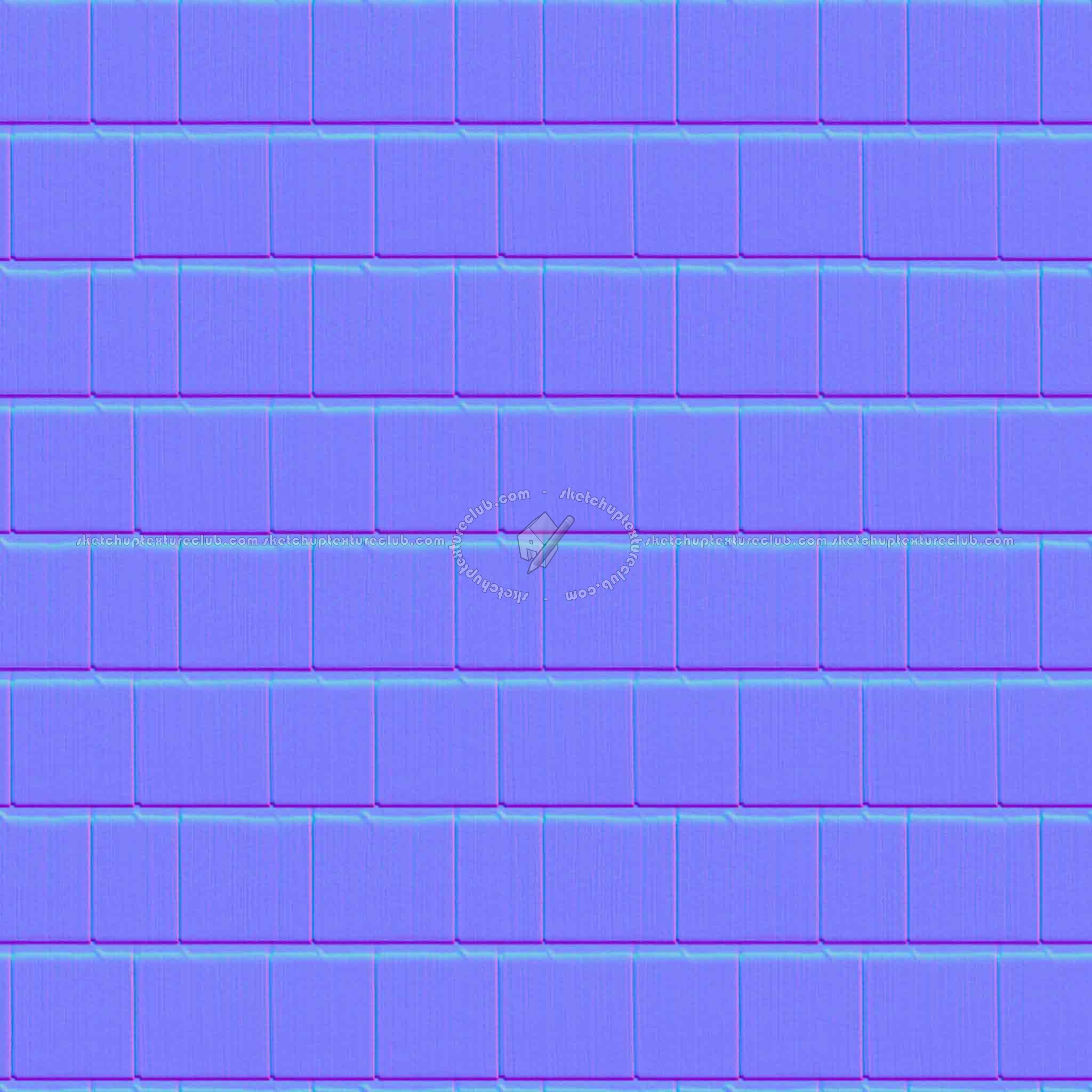 Textures   -   ARCHITECTURE   -   WOOD PLANKS   -   Siding wood  - James Hardie siding PBR texture seamless 21699 - Normal