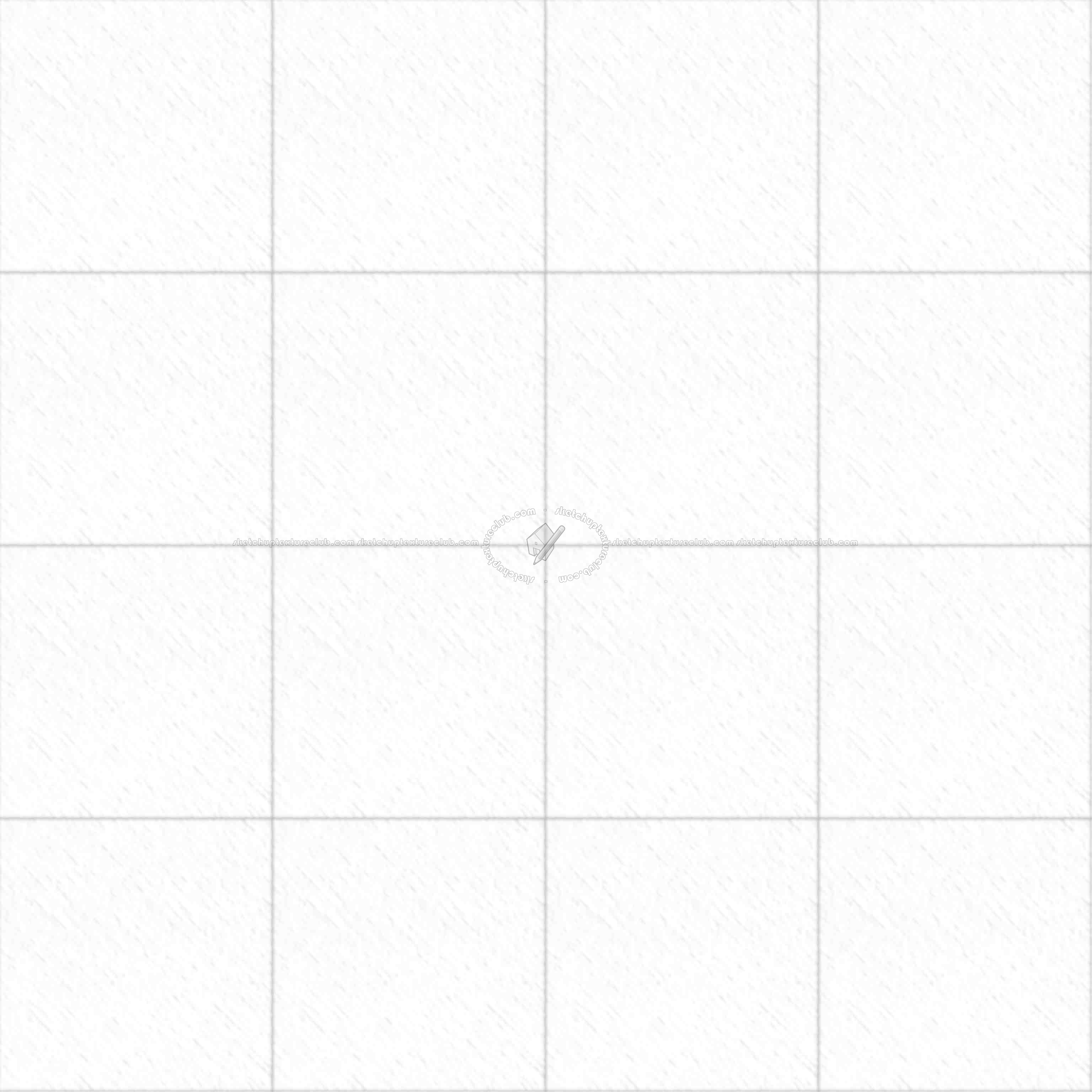 Textures   -   ARCHITECTURE   -   TILES INTERIOR   -   Stone tiles  - Basalt square tile texture seamless 15989 - Ambient occlusion