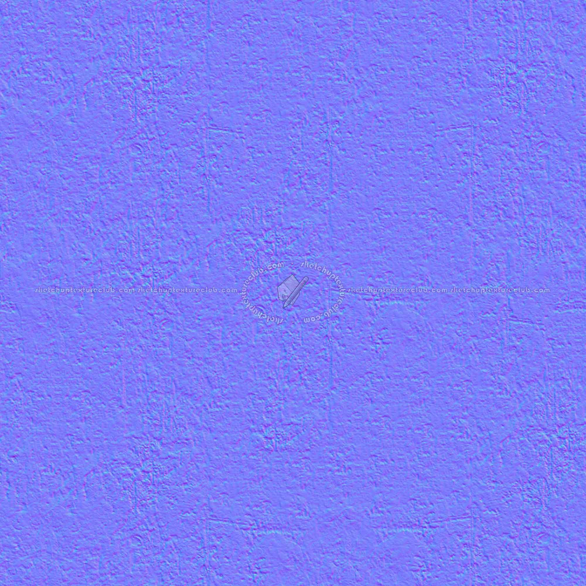 Textures   -   ARCHITECTURE   -   CONCRETE   -   Bare   -   Dirty walls  - Concrete bare dirty texture seamless 01455 - Normal