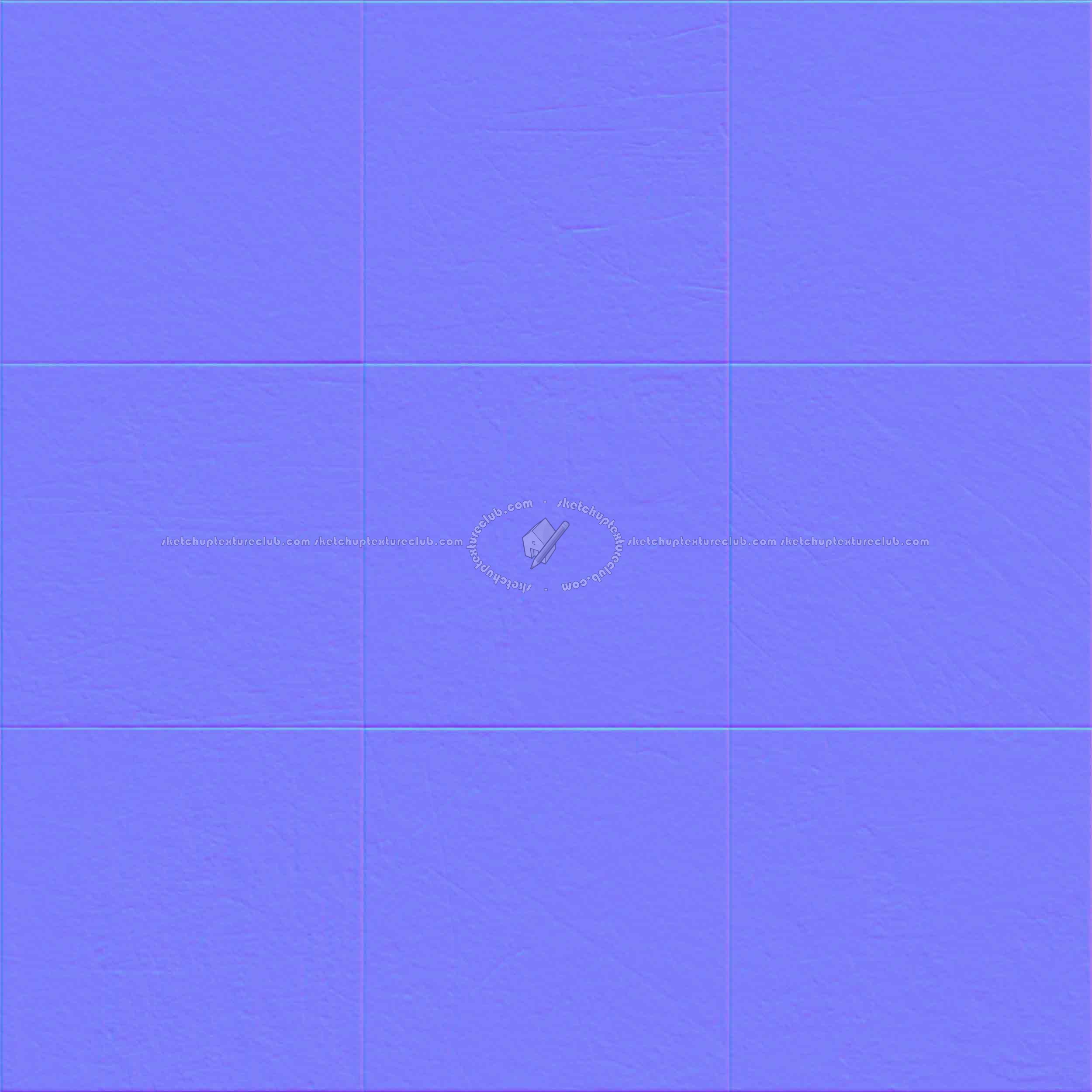 Textures   -   ARCHITECTURE   -   TILES INTERIOR   -   Design Industry  - Design industry concrete square tile texture seamless 14072 - Normal