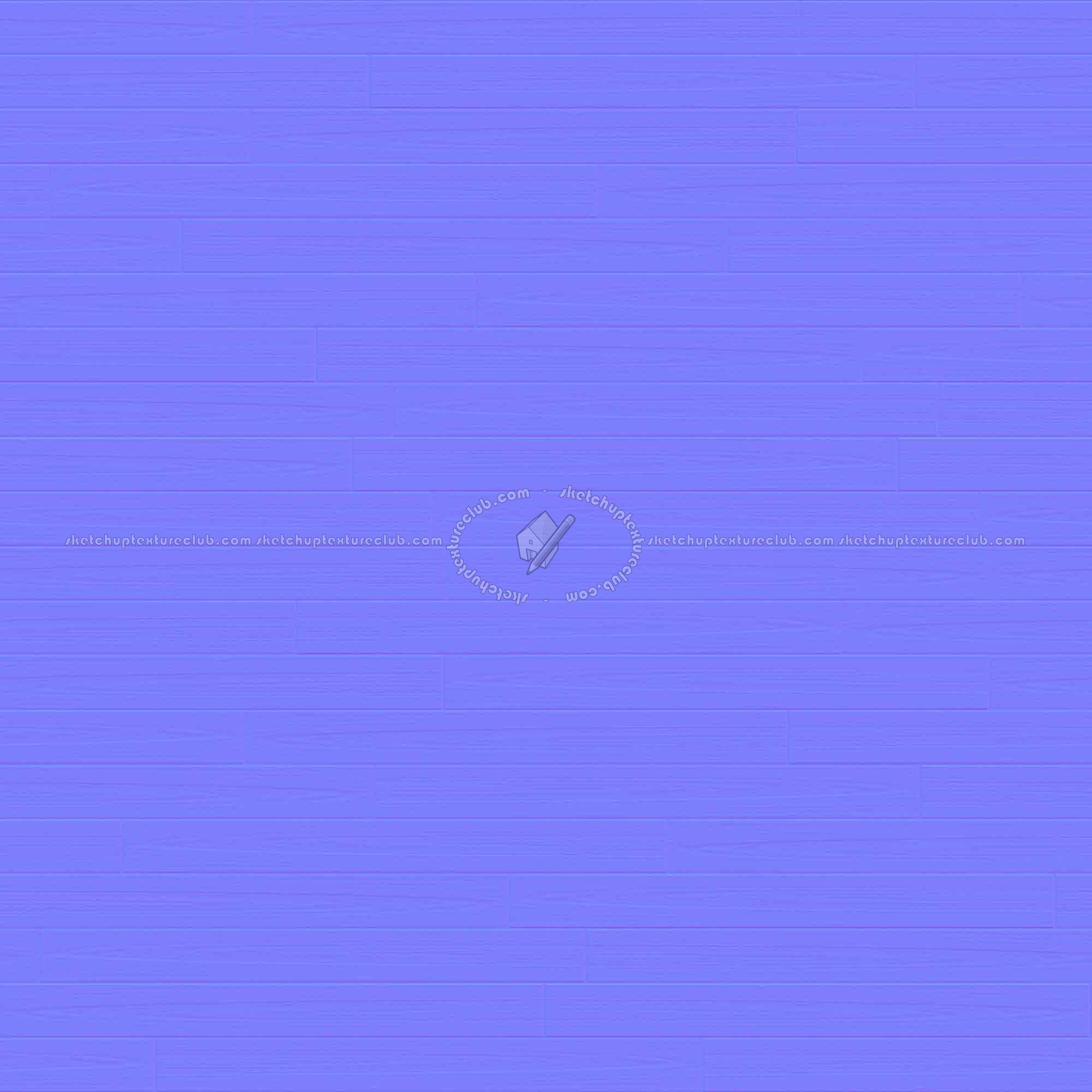 Textures   -   ARCHITECTURE   -   WOOD FLOORS   -   Parquet dark  - Dark parquet flooring texture seamless 05084 - Normal