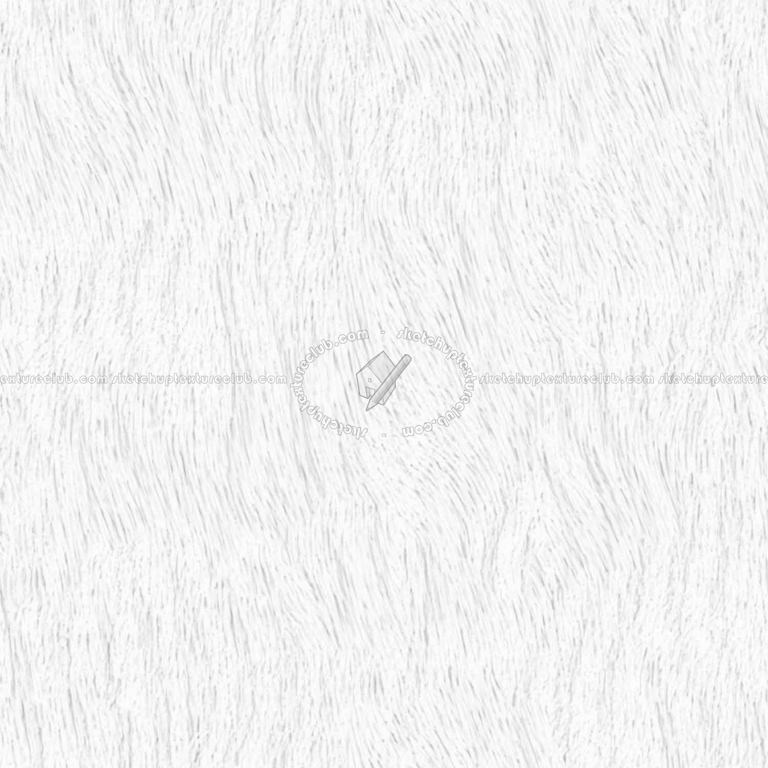 Textures   -   MATERIALS   -   FUR ANIMAL  - Faux fake fur animal texture seamless 09580 - Ambient occlusion