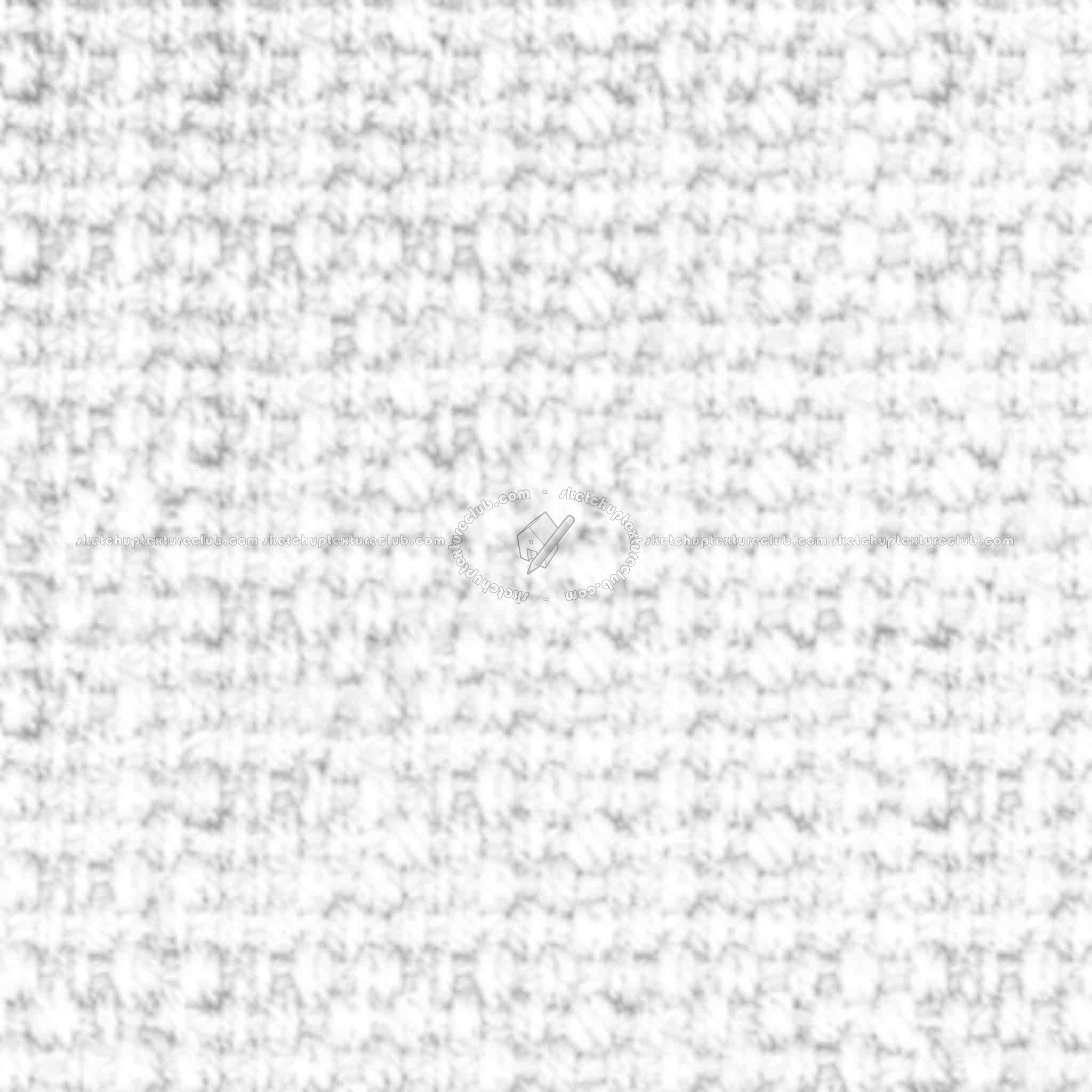 Textures   -   MATERIALS   -   CARPETING   -   Natural fibers  - Jute carpeting natural fibers texture-seamless 21387 - Ambient occlusion
