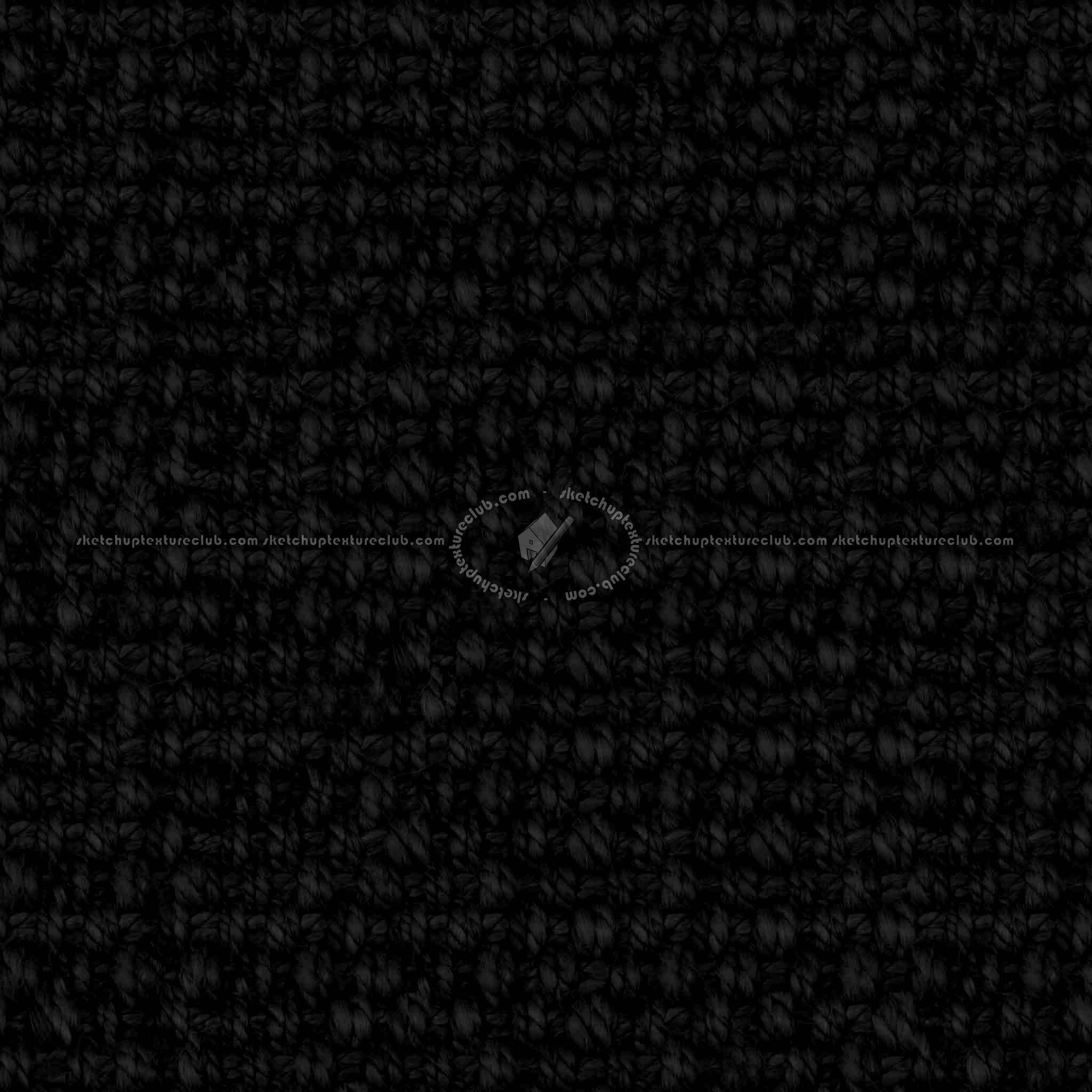 Textures   -   MATERIALS   -   CARPETING   -   Natural fibers  - Jute carpeting natural fibers texture-seamless 21387 - Specular