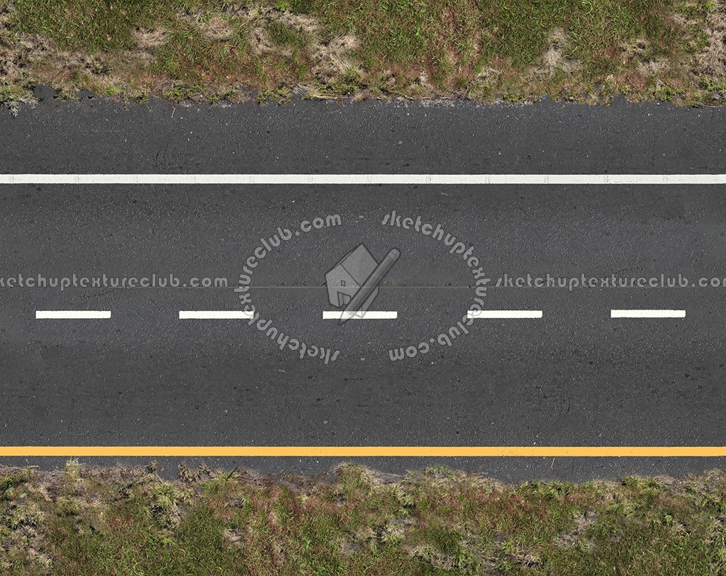 Textures   -   ARCHITECTURE   -   ROADS   -   Roads  - Road texture seamless 07557 (seamless)