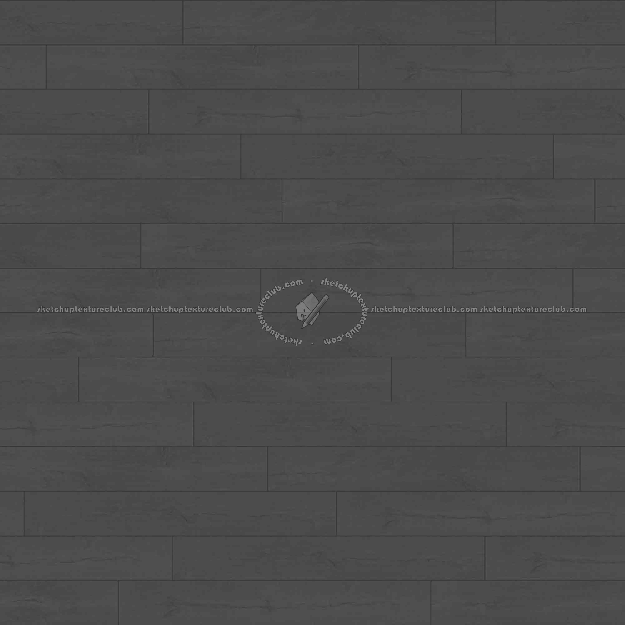 Textures   -   ARCHITECTURE   -   WOOD FLOORS   -   Parquet white  - Shabby raw wood parquet texture seamless 19790 - Displacement