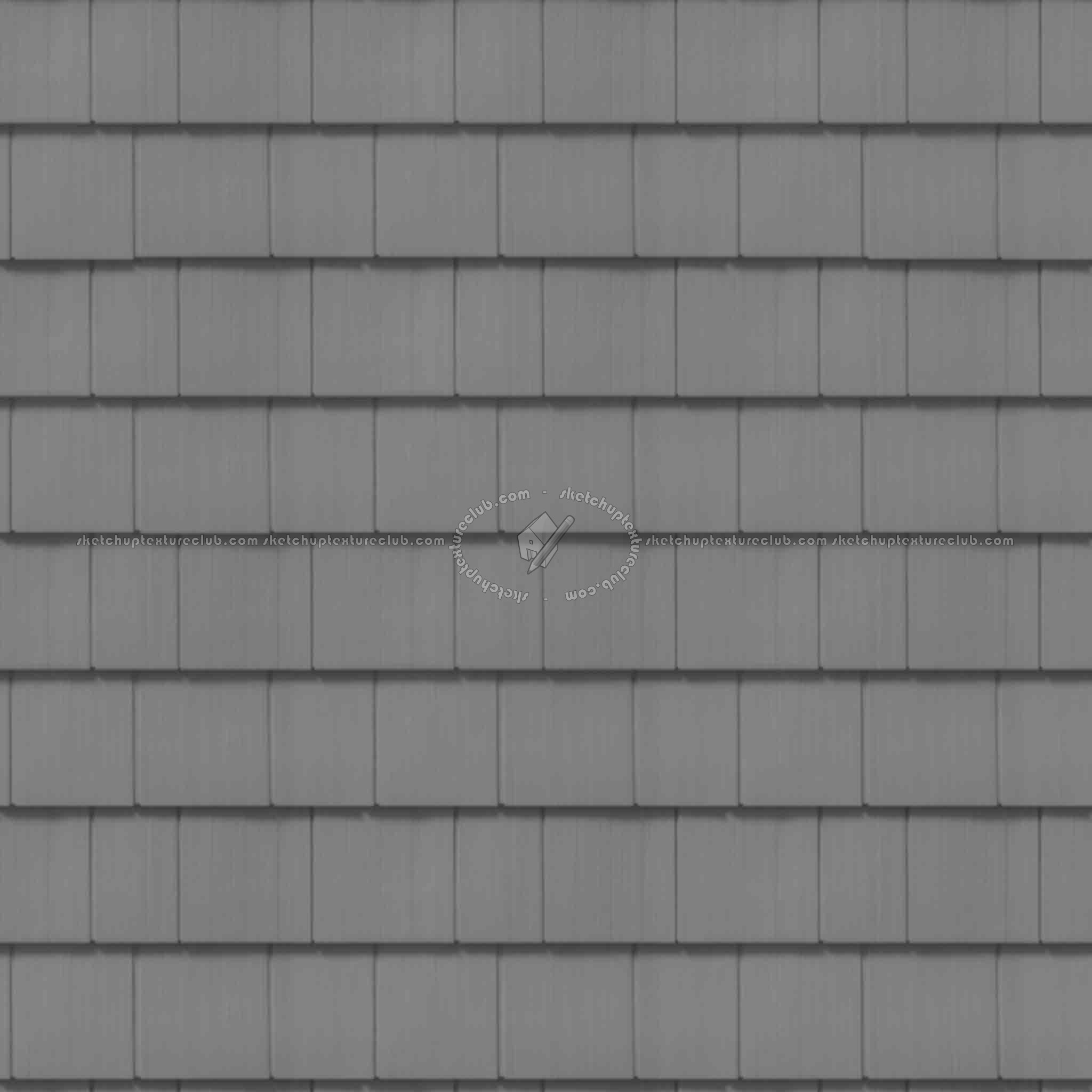 Textures   -   ARCHITECTURE   -   WOOD PLANKS   -   Siding wood  - James Hardie siding PBR texture seamless 21702 - Displacement