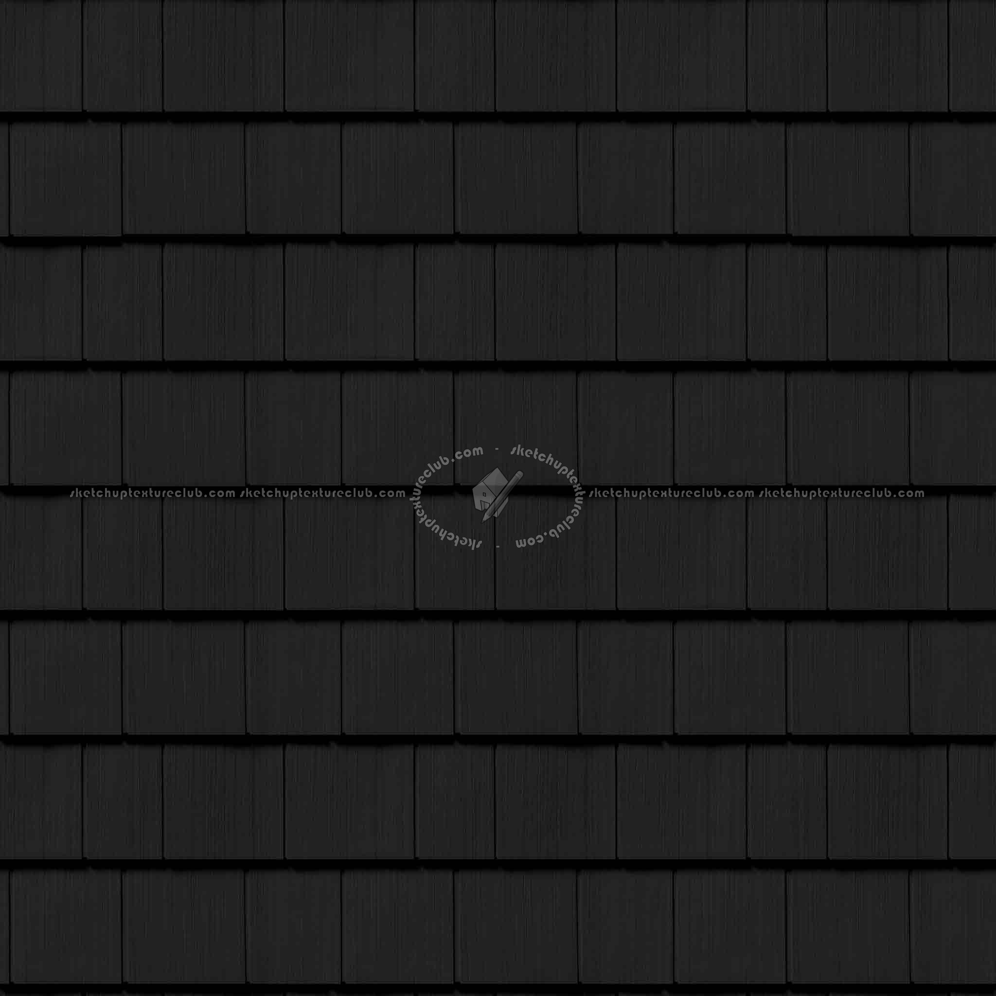 Textures   -   ARCHITECTURE   -   WOOD PLANKS   -   Siding wood  - James Hardie siding PBR texture seamless 21702 - Specular