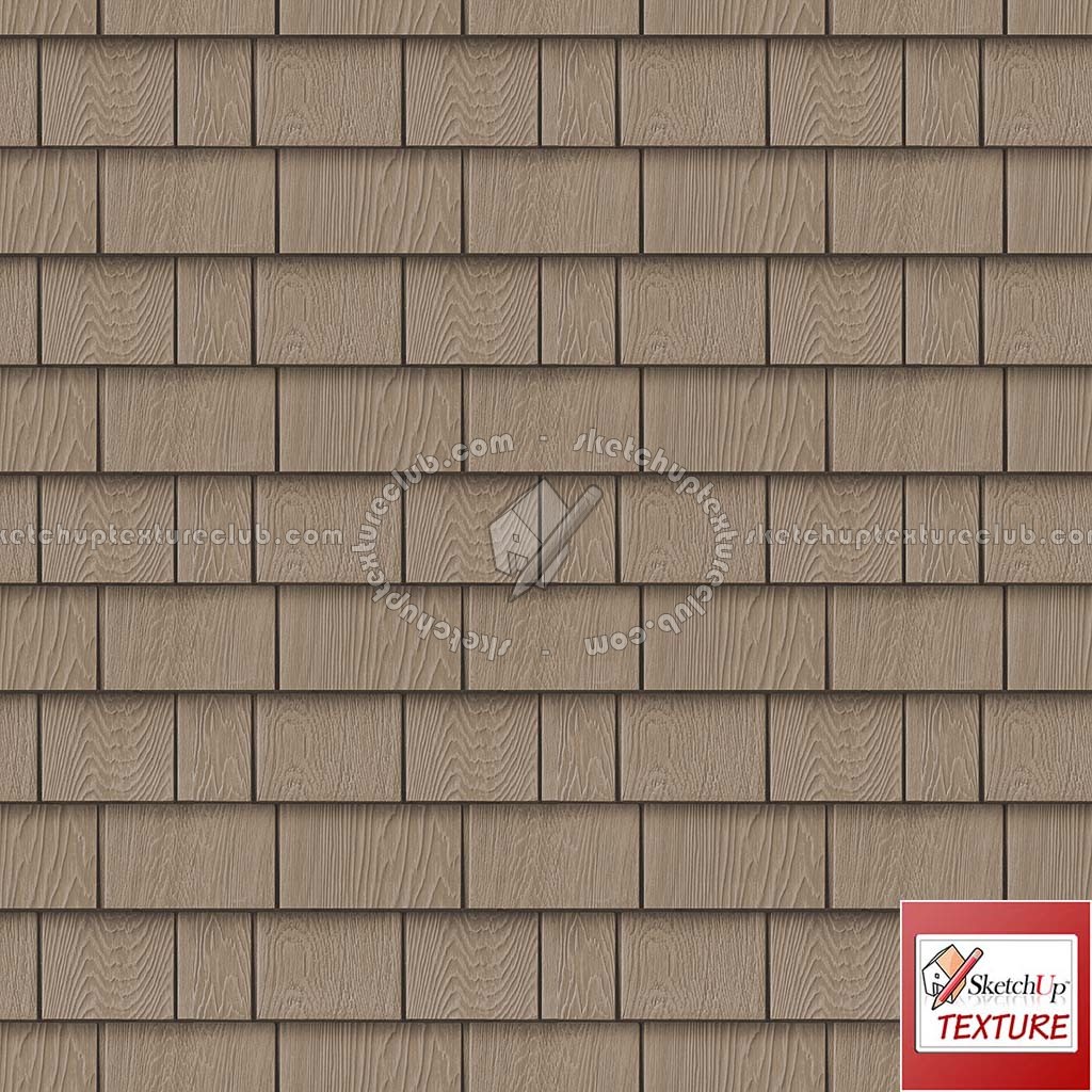 Textures   -   ARCHITECTURE   -   WOOD PLANKS   -   Siding wood  - James Hardie fiber cement siding PBR texture seamless 21706