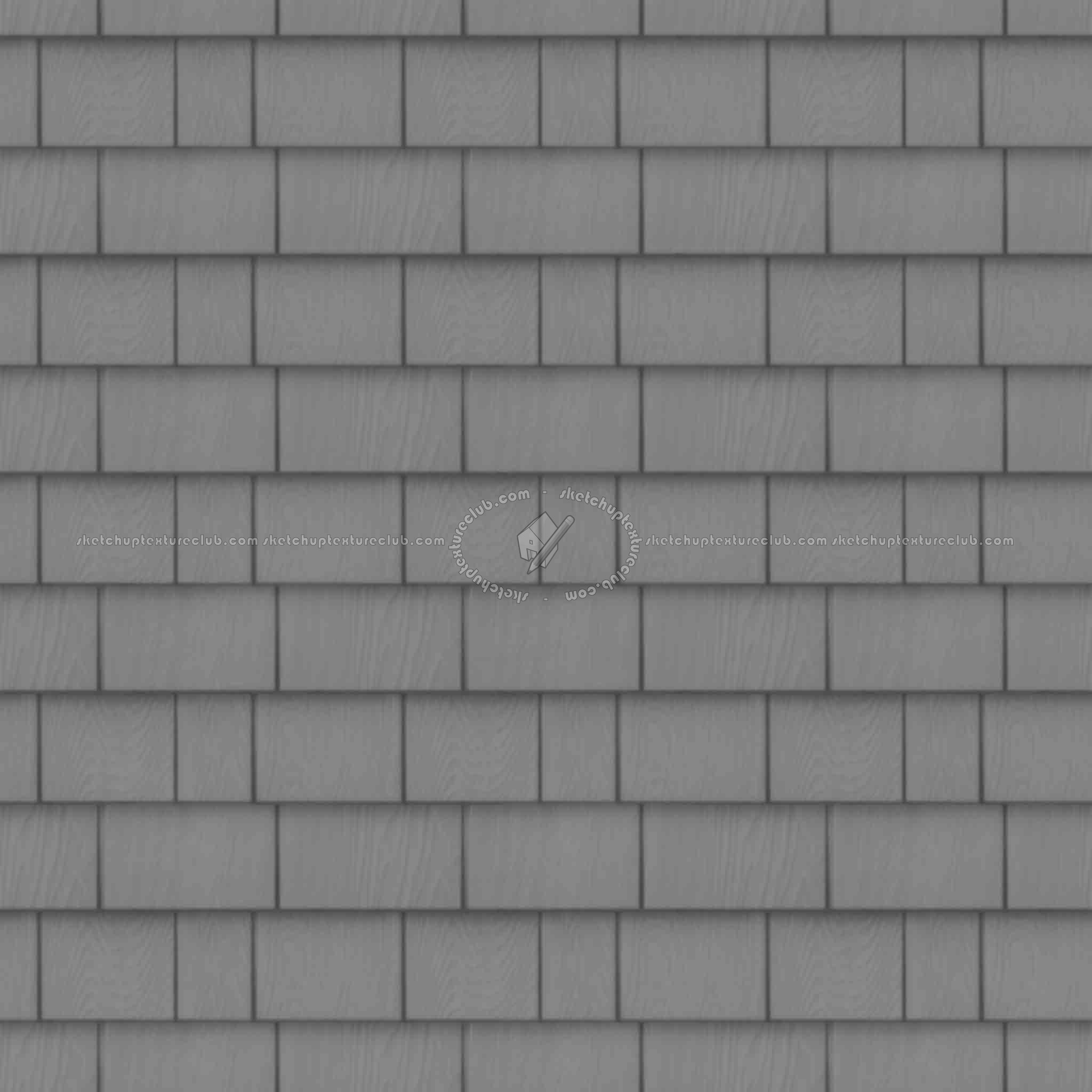 Textures   -   ARCHITECTURE   -   WOOD PLANKS   -   Siding wood  - James Hardie fiber cement siding PBR texture seamless 21708 - Displacement