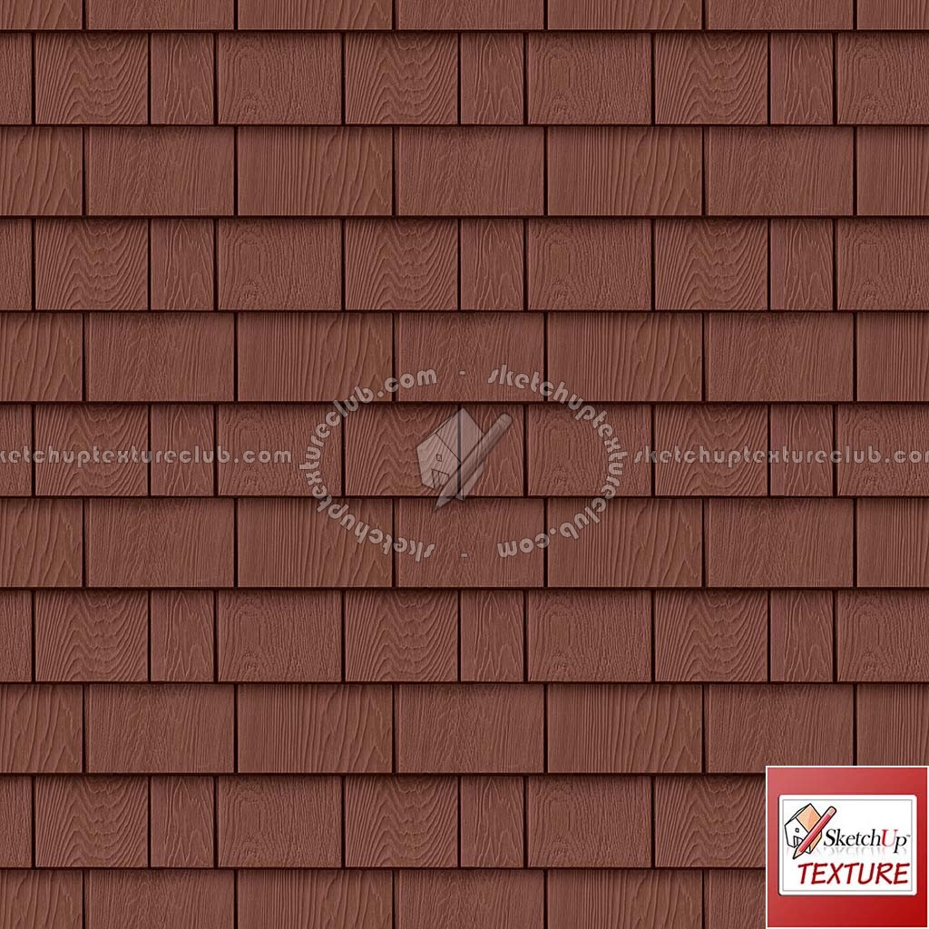 Textures   -   ARCHITECTURE   -   WOOD PLANKS   -   Siding wood  - James Hardie fiber cement siding PBR texture seamless 21710