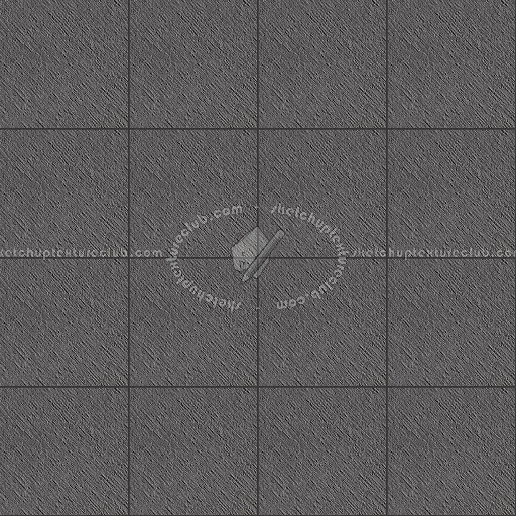 Textures   -   ARCHITECTURE   -   TILES INTERIOR   -   Stone tiles  - Basalt square tile texture seamless 15990 (seamless)