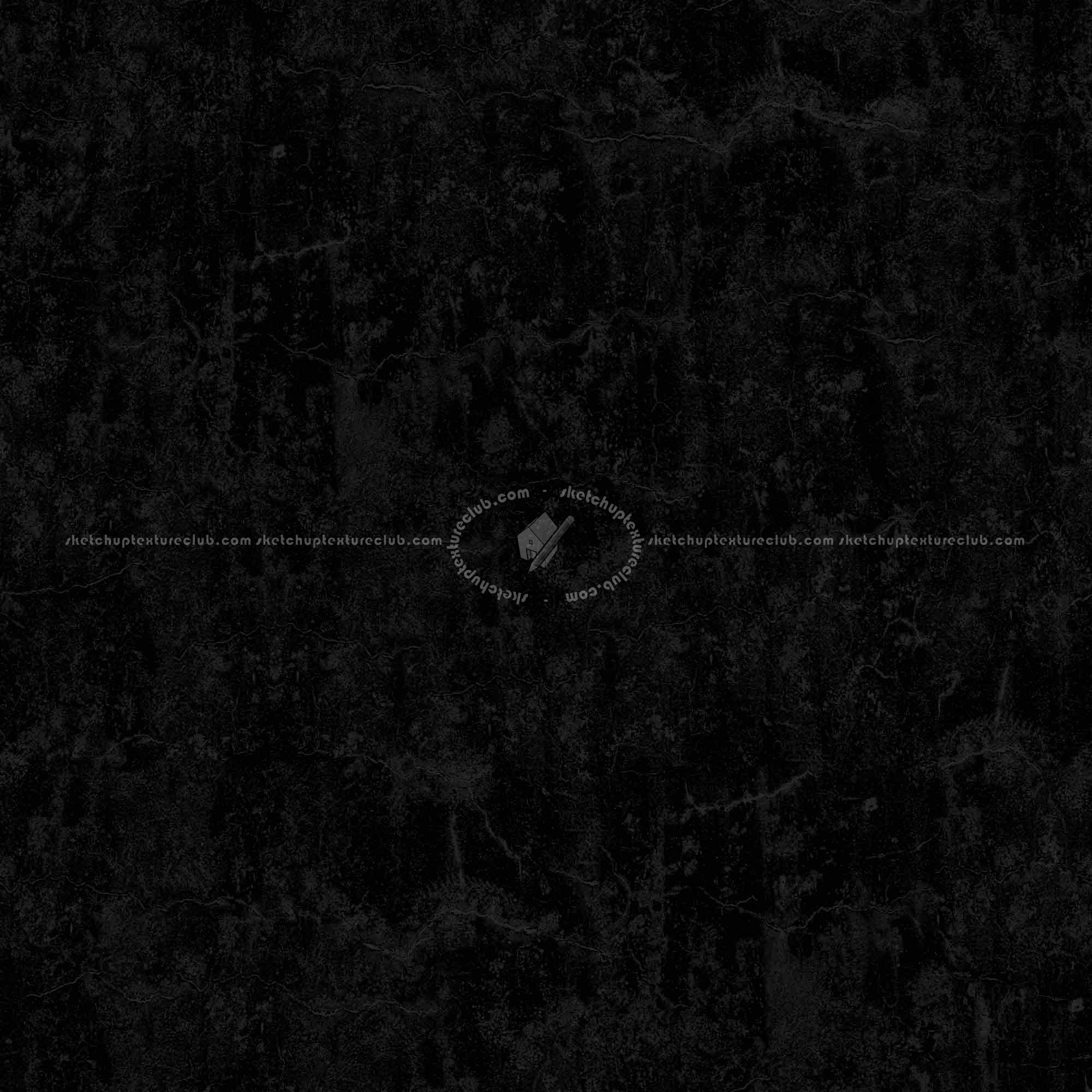 Textures   -   ARCHITECTURE   -   CONCRETE   -   Bare   -   Damaged walls  - Concrete bare damaged texture seamless 01391 - Specular