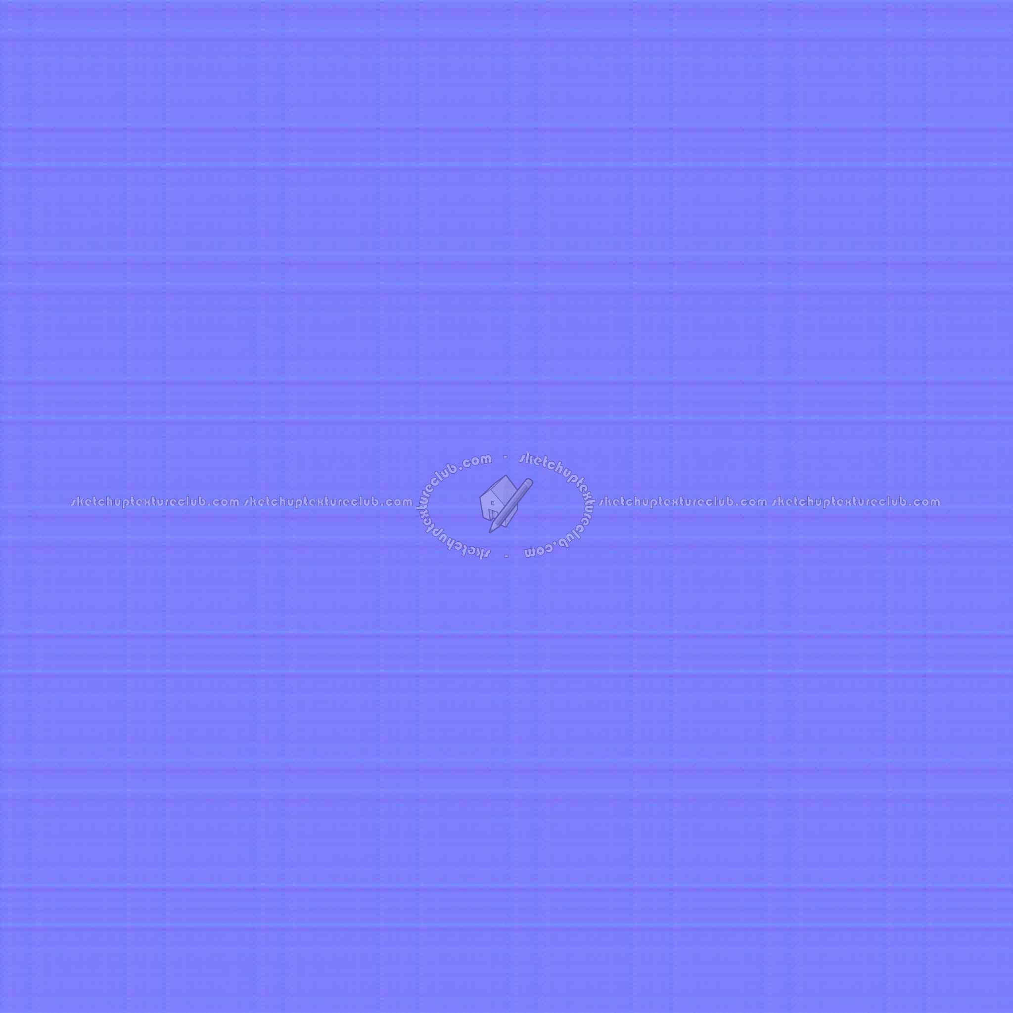 Textures   -   MATERIALS   -   FABRICS   -   Tartan  - Cotton tartan fabric texture seamless 16331 - Normal