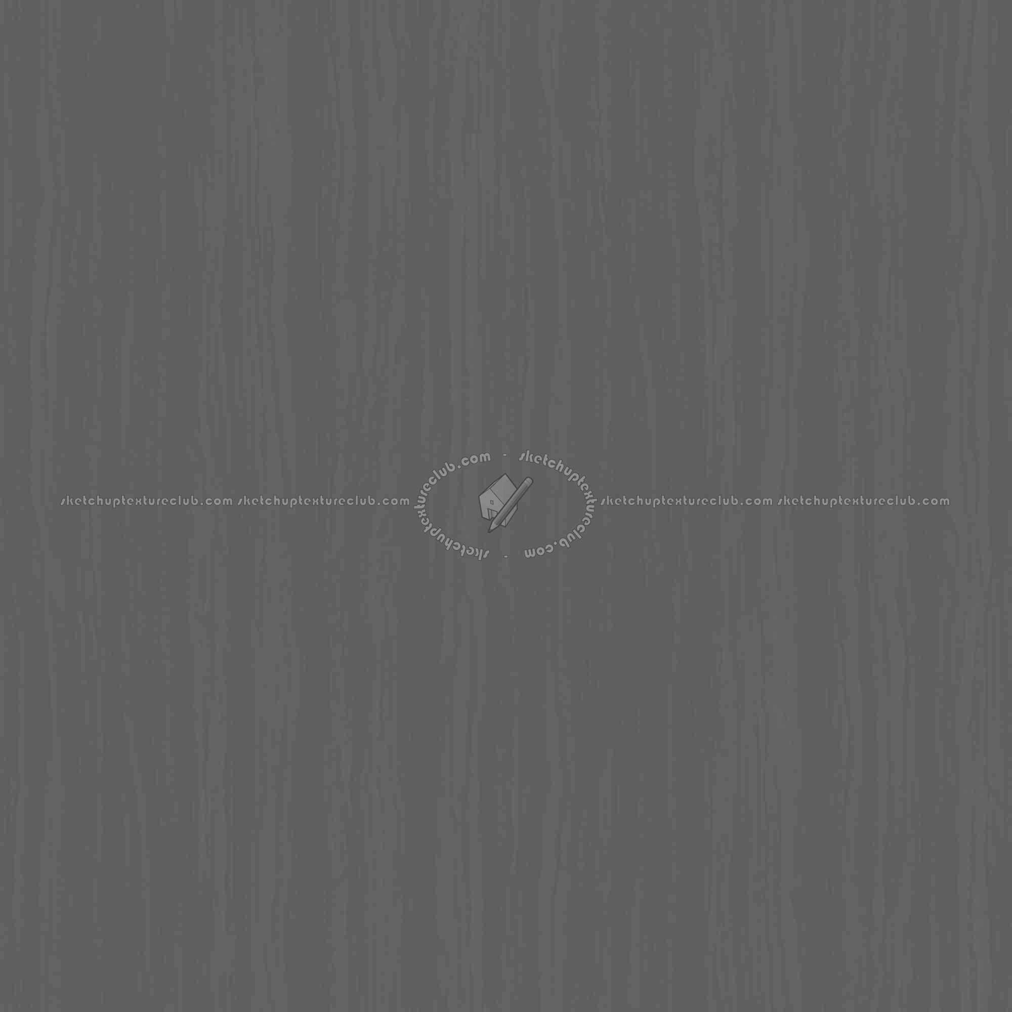 Textures   -   ARCHITECTURE   -   WOOD   -   Fine wood   -   Dark wood  - Dark fine wood texture seamless 04223 - Displacement