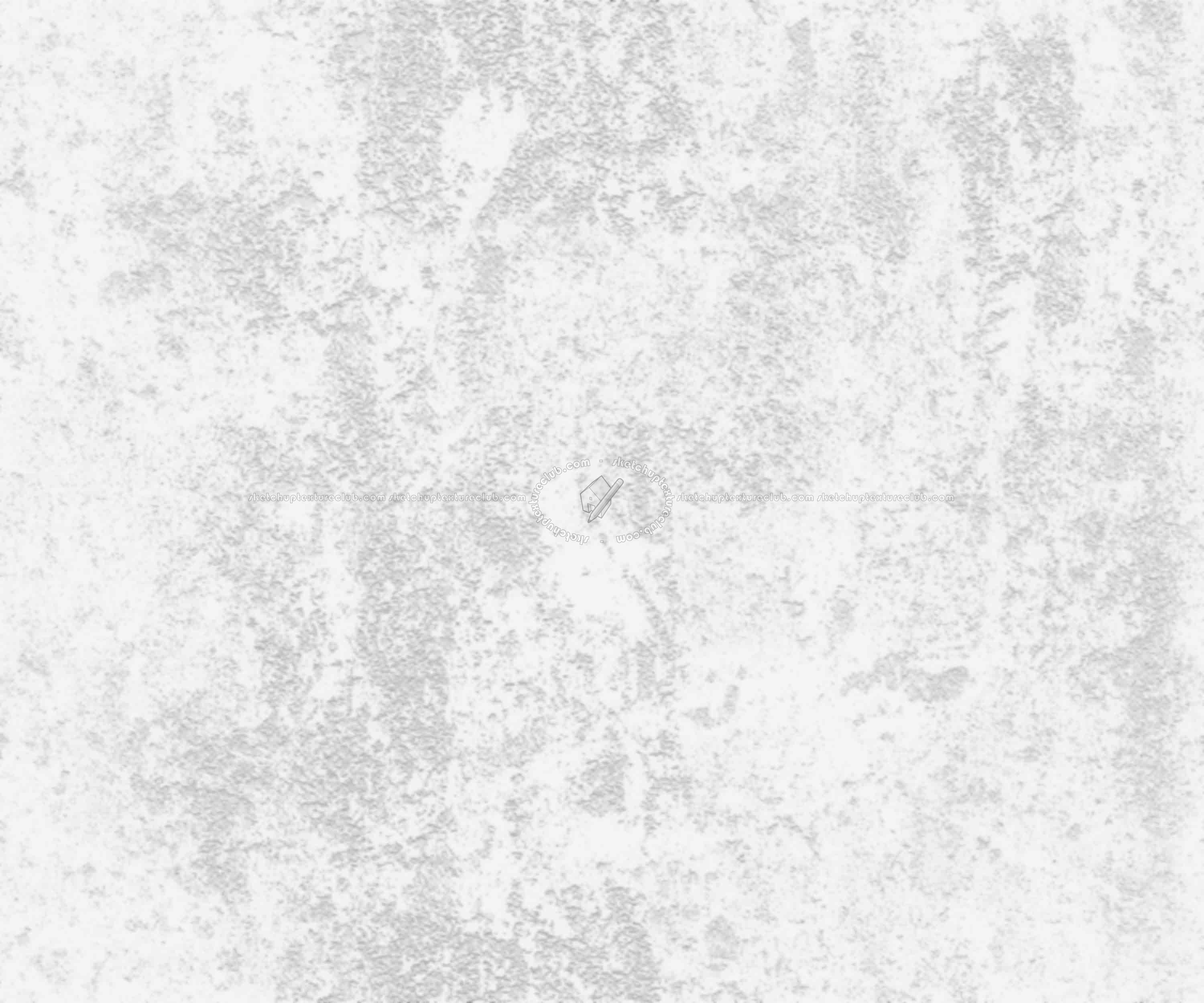 Textures   -   ARCHITECTURE   -   PLASTER   -   Old plaster  - Old plaster texture seamless 06874 - Ambient occlusion