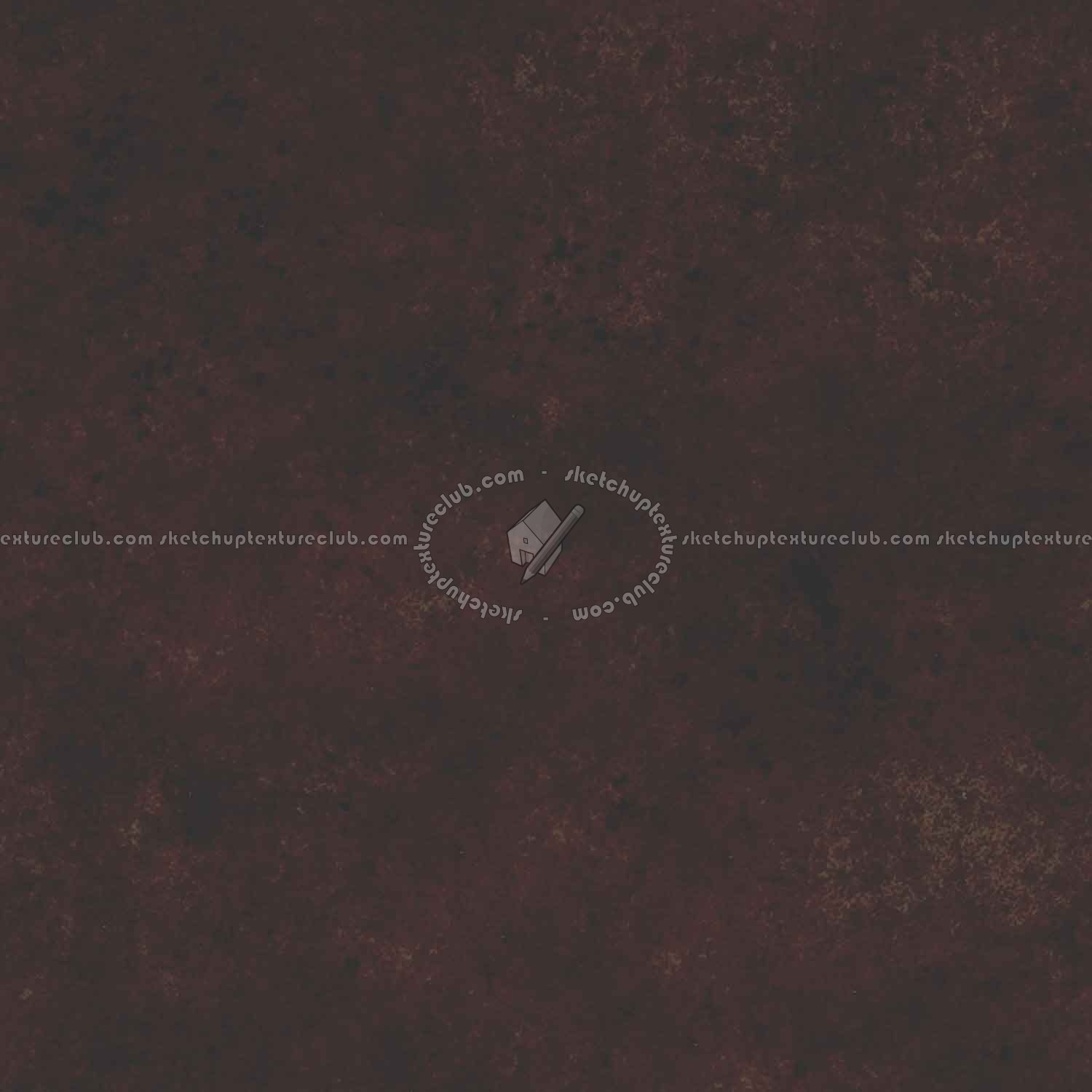 Textures   -   MATERIALS   -   METALS   -   Dirty rusty  - Rusty dirty metal texture seamless 10070 - Specular