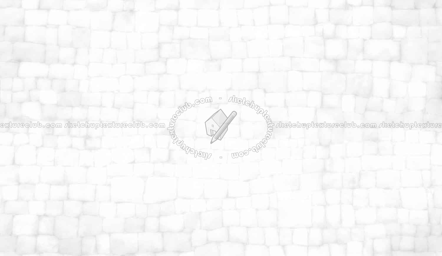 Textures   -   ARCHITECTURE   -   STONES WALLS   -   Stone blocks  - Wall stone with regular blocks texture seamless 08324 - Ambient occlusion
