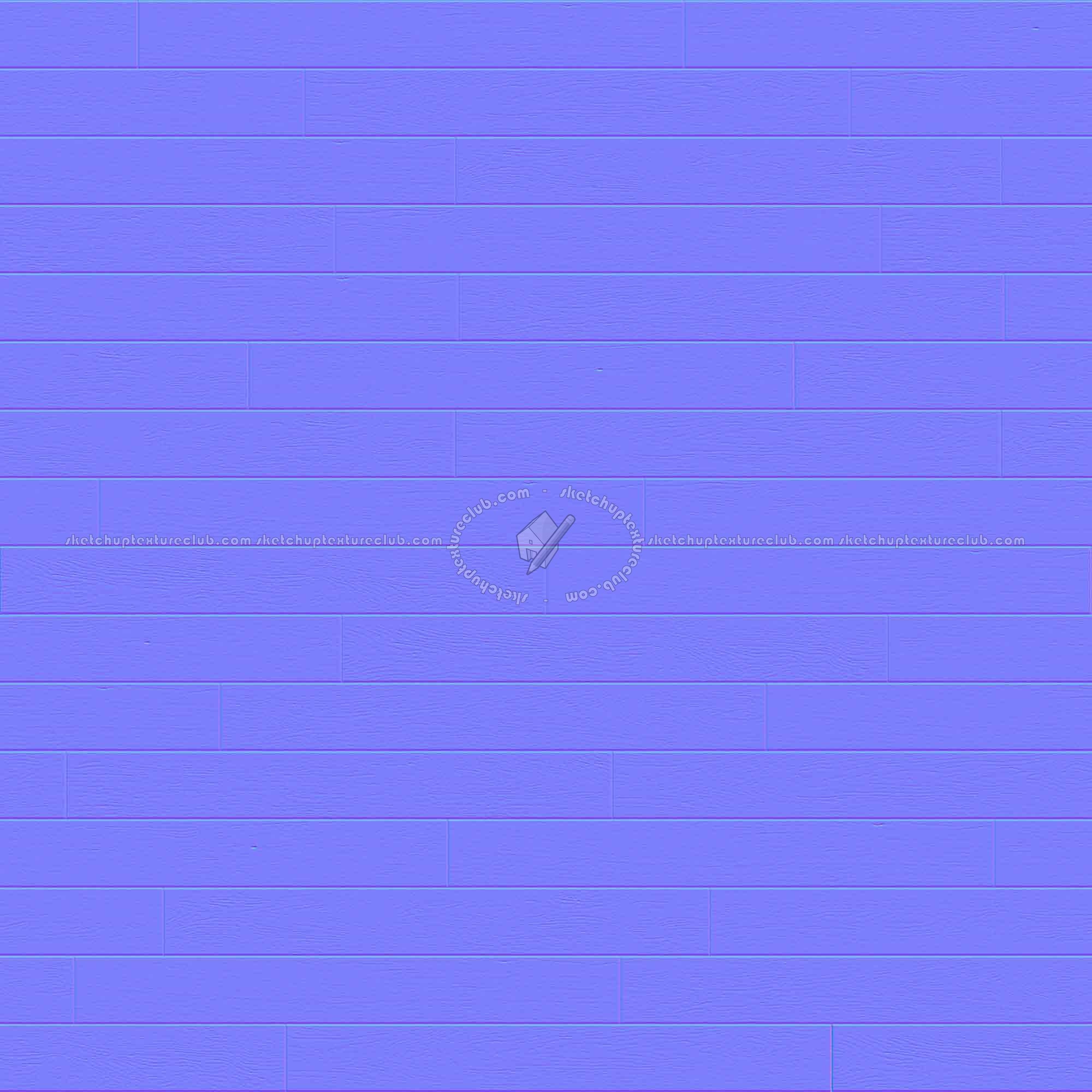 Textures   -   ARCHITECTURE   -   WOOD FLOORS   -   Parquet white  - White wood flooring texture seamless 20304 - Normal