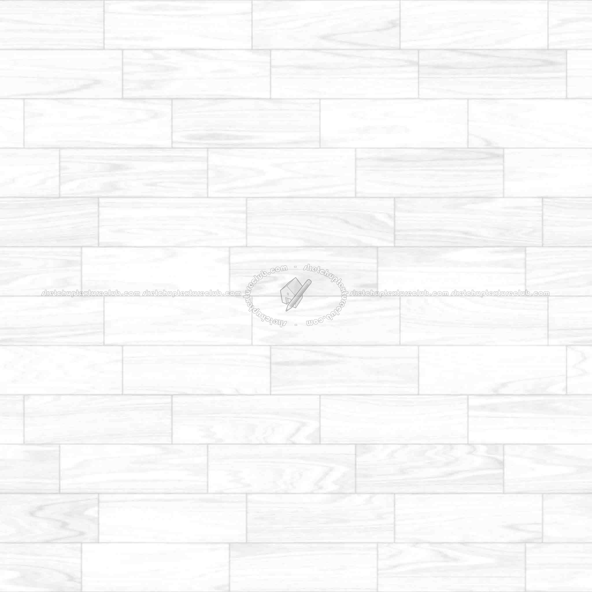 Textures   -   FREE PBR TEXTURES  - Wood floor PBR texture seamless 21823 - Ambient occlusion