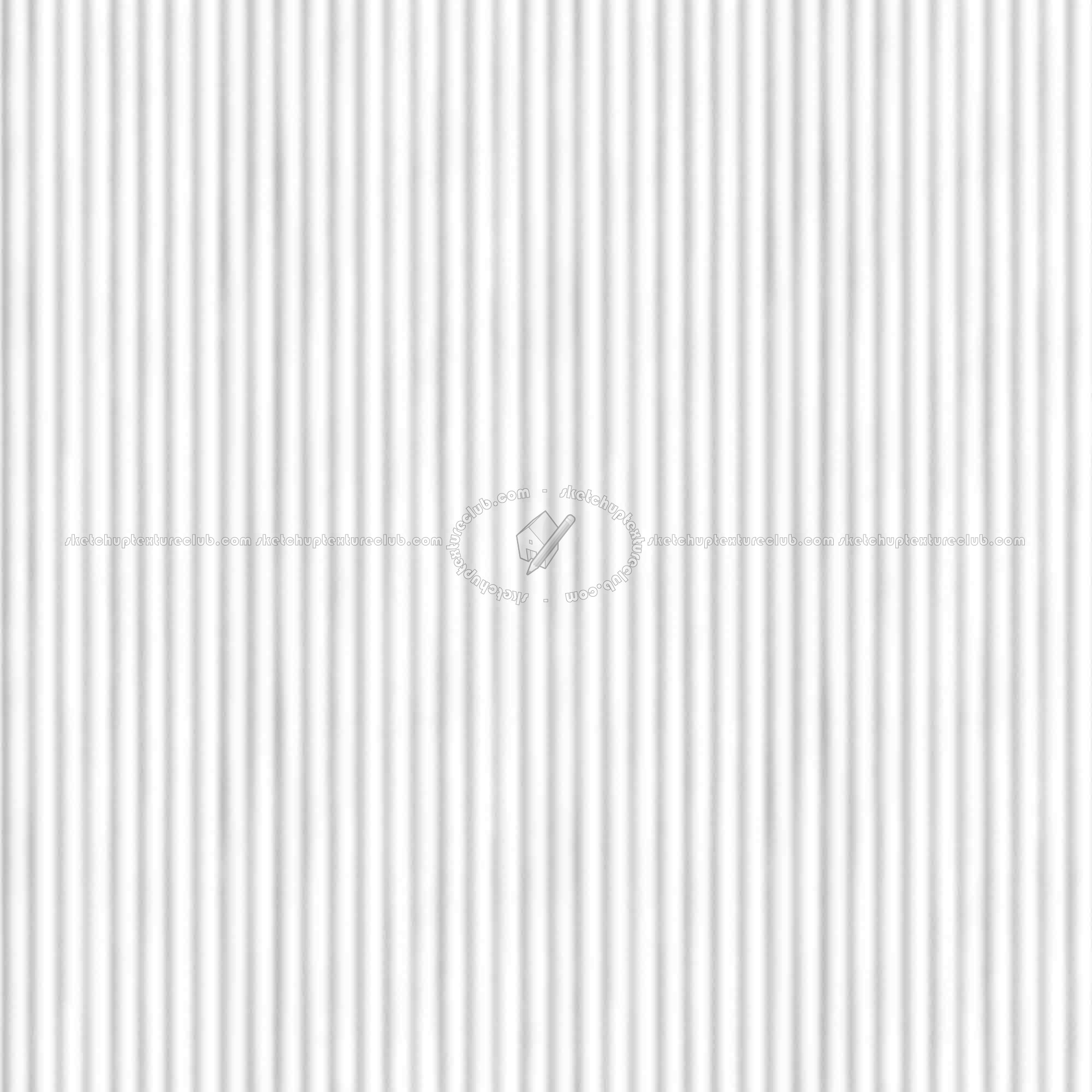 Textures   -   ARCHITECTURE   -   WOOD PLANKS   -   Siding wood  - wood siding panel PBR texture seamless 22052 - Ambient occlusion