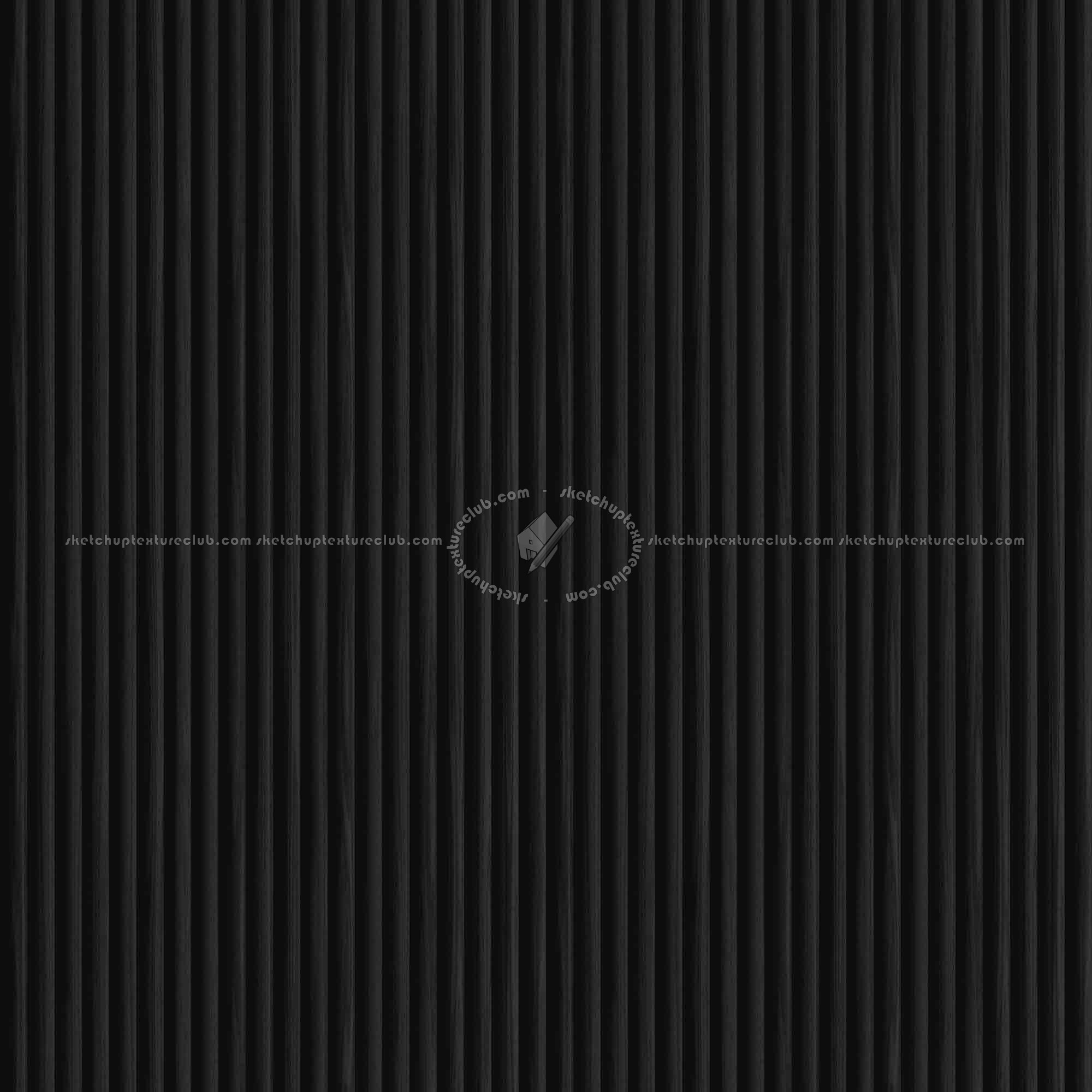 Textures   -   ARCHITECTURE   -   WOOD PLANKS   -   Siding wood  - wood siding panel PBR texture seamless 22052 - Specular