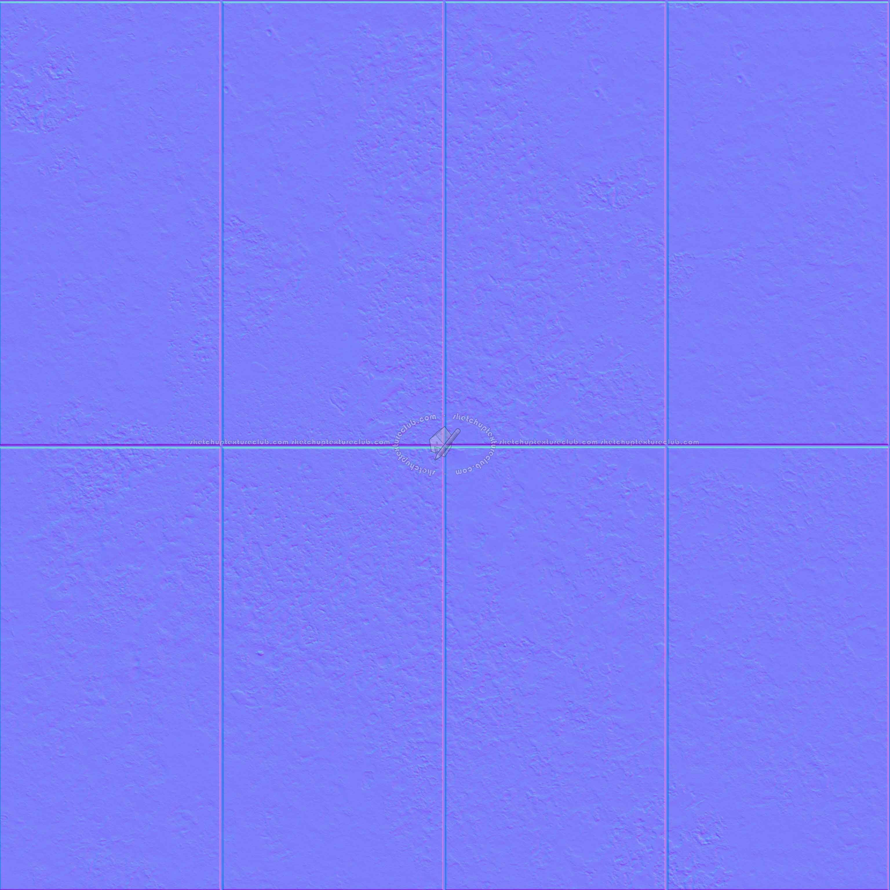 Textures   -   MATERIALS   -   METALS   -   Facades claddings  - Corten wall cladding Pbr texture seamless 22186 - Normal