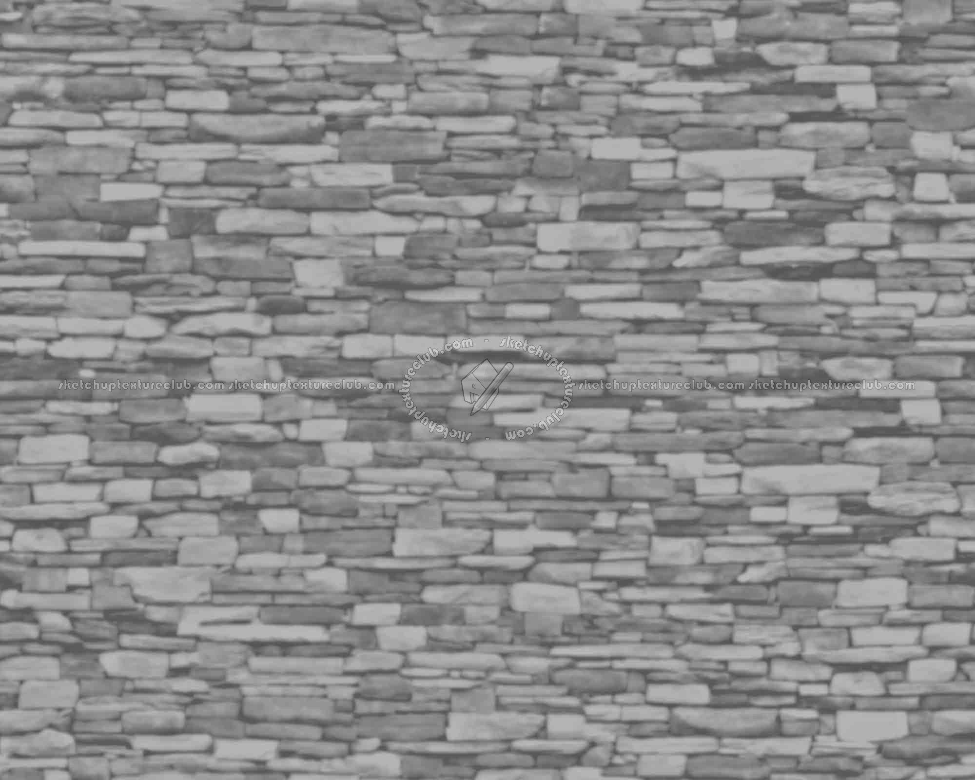 Building Wall Cladding Stone Texture Seamless 501