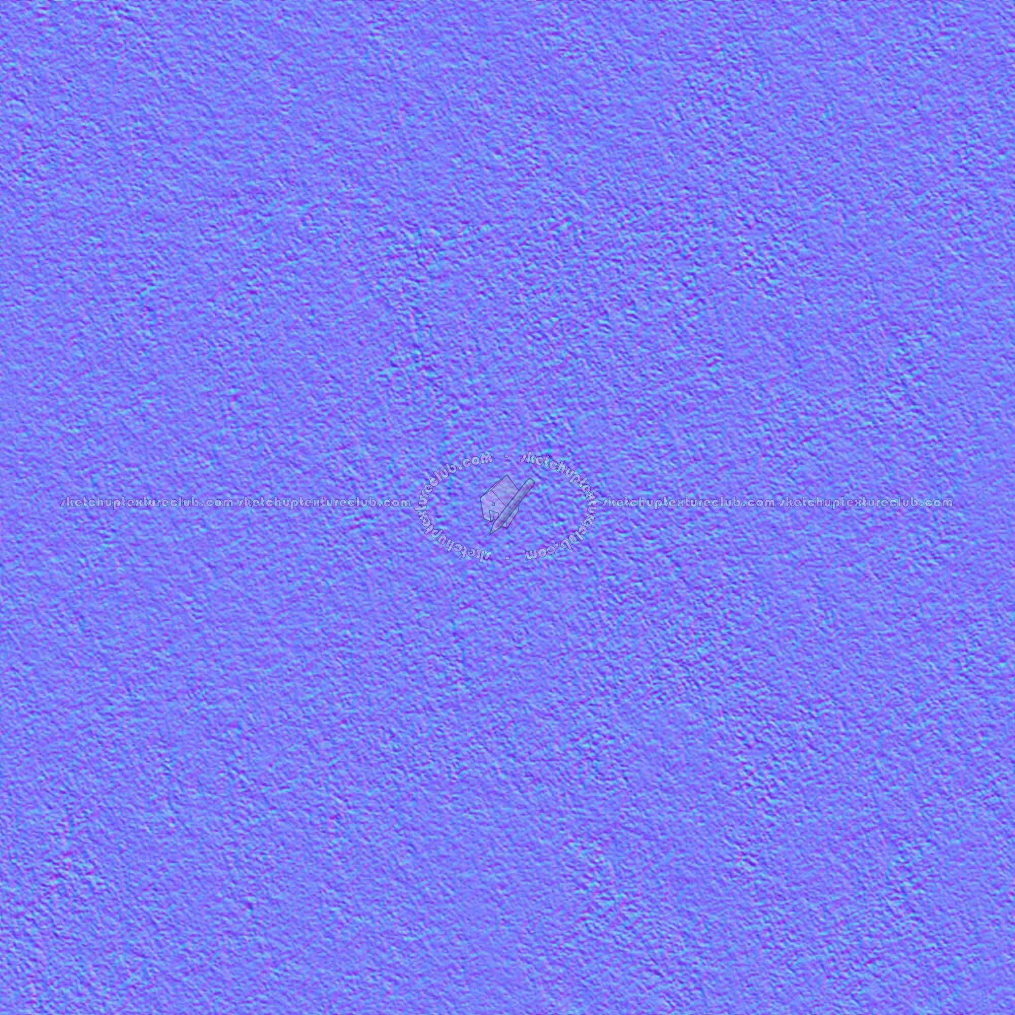 Textures   -   ARCHITECTURE   -   CONCRETE   -   Bare   -   Clean walls  - Concrete bare clean texture seamless 01226 - Normal