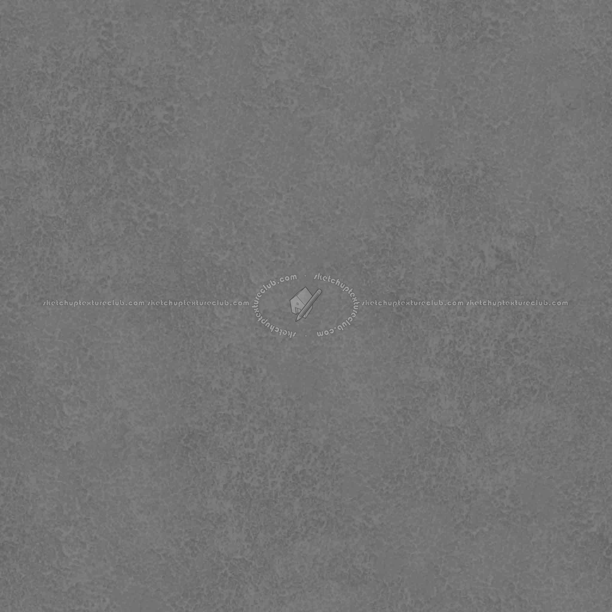 Textures   -   MATERIALS   -   METALS   -   Basic Metals  - Copper metal texture seamless 09759 - Displacement