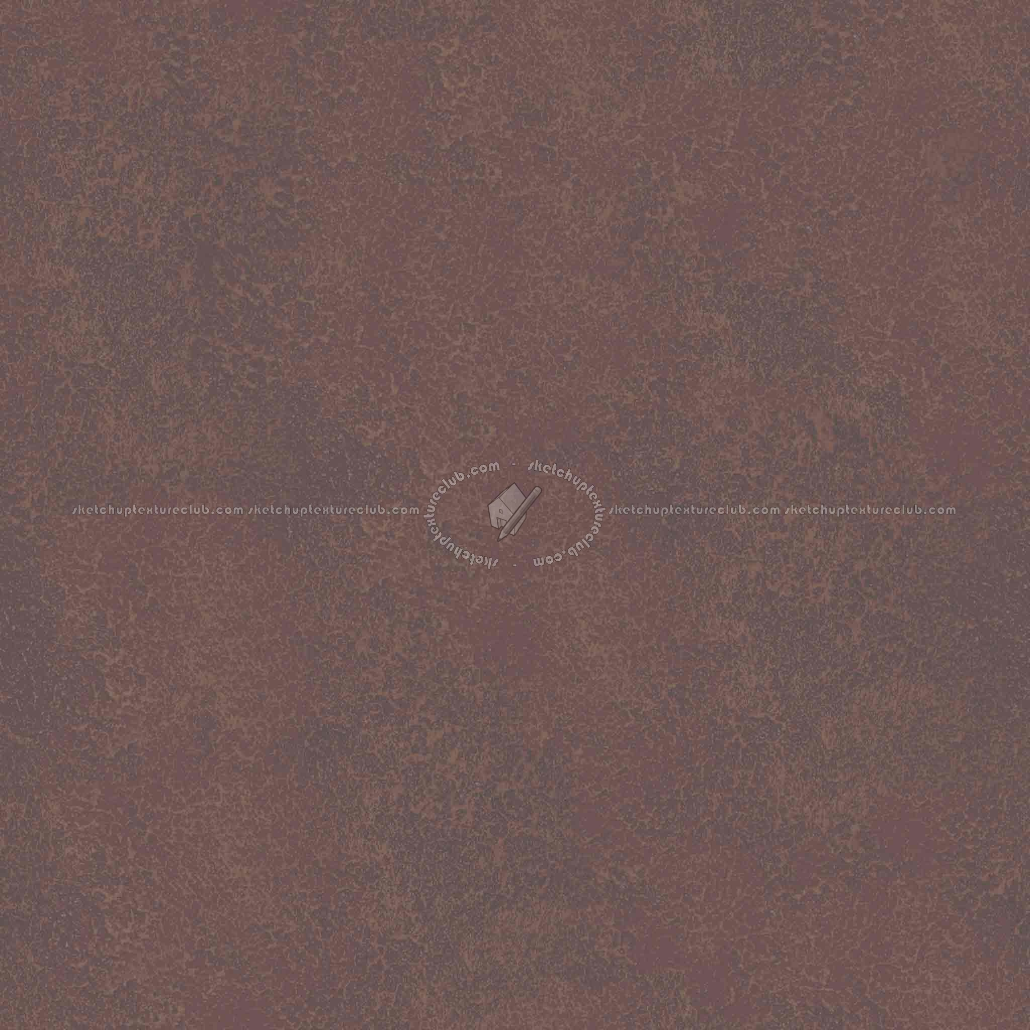 Textures   -   MATERIALS   -   METALS   -   Basic Metals  - Copper metal texture seamless 09759 - Specular