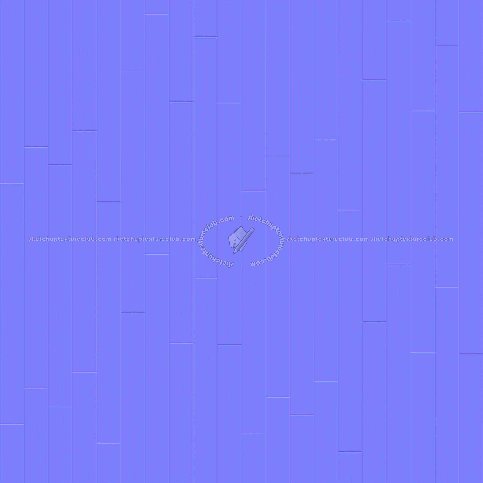 Textures   -   ARCHITECTURE   -   WOOD FLOORS   -   Parquet ligth  - Light parquet texture seamless 05200 - Normal