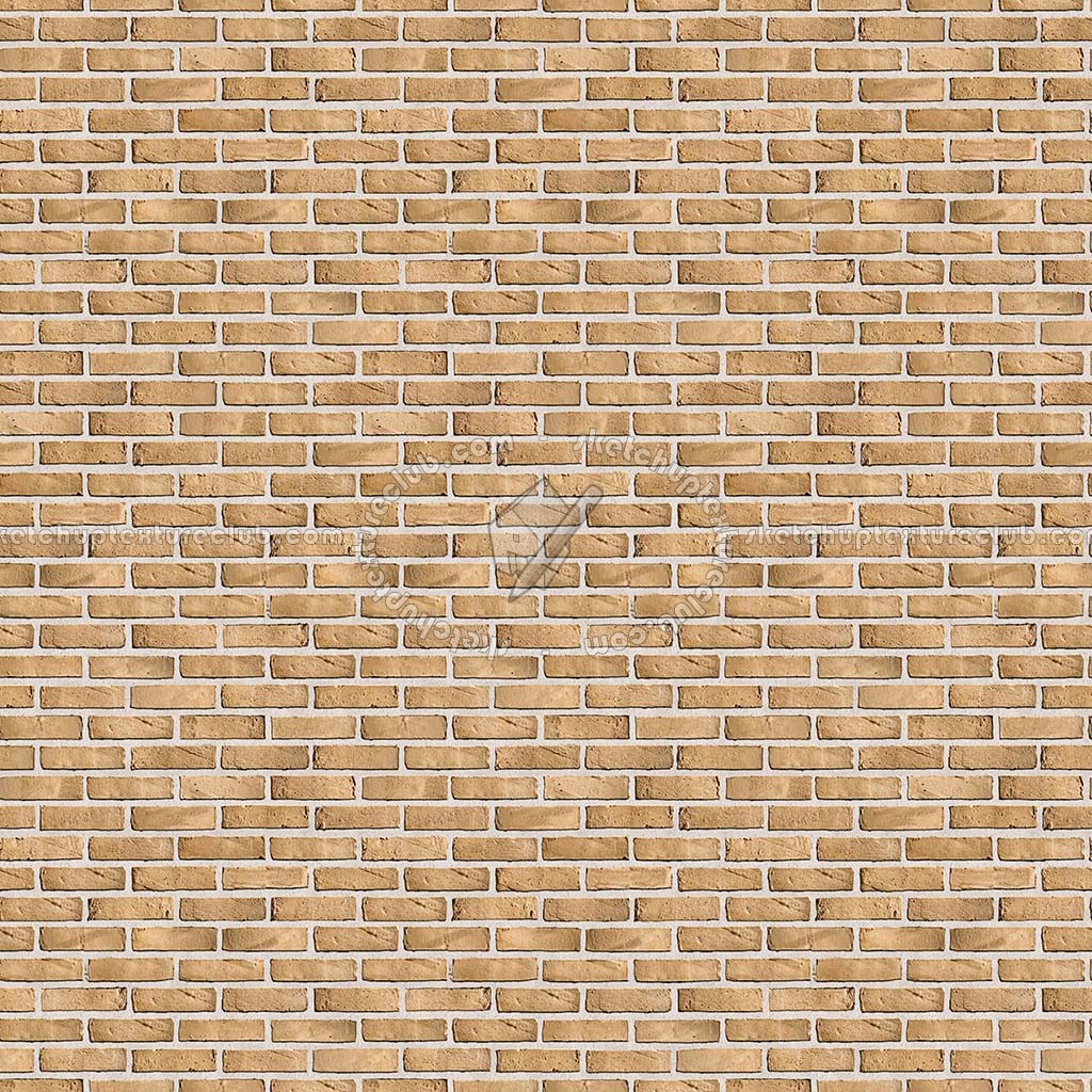 Textures   -   ARCHITECTURE   -   BRICKS   -   Facing Bricks   -   Rustic  - Rustic bricks texture seamless 00206 (seamless)