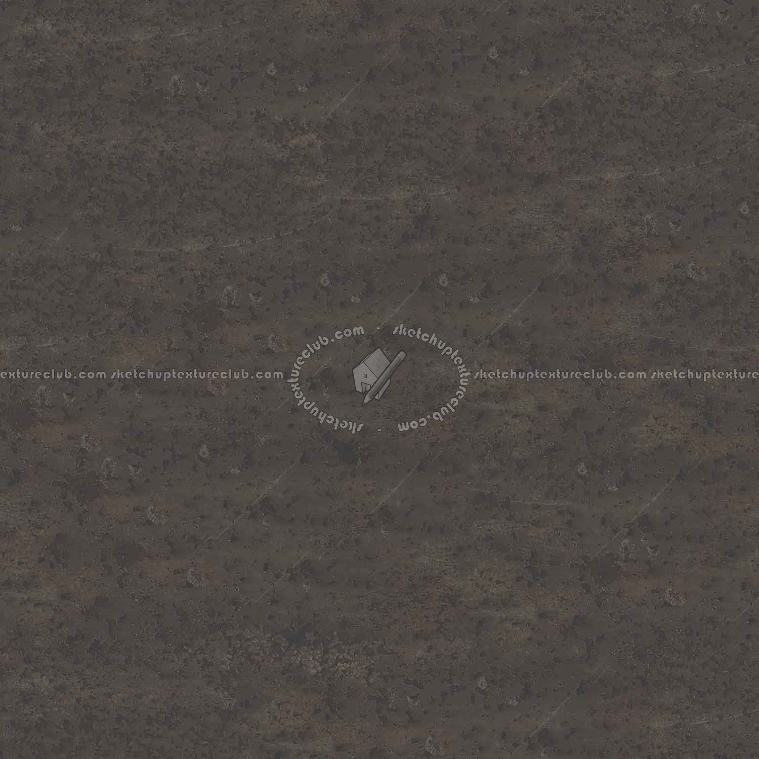 Textures   -   MATERIALS   -   METALS   -   Dirty rusty  - Rusty dirty metal texture seamless 10071 - Specular