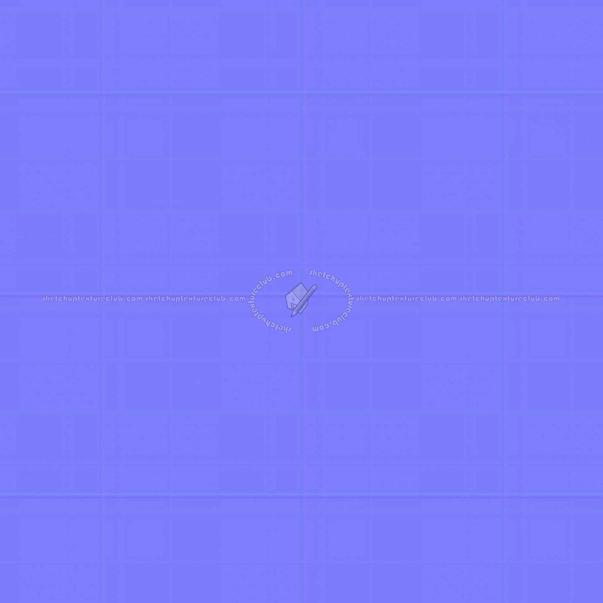 Textures   -   MATERIALS   -   FABRICS   -   Tartan  - Wool tartan fabric texture seamless 16332 - Normal