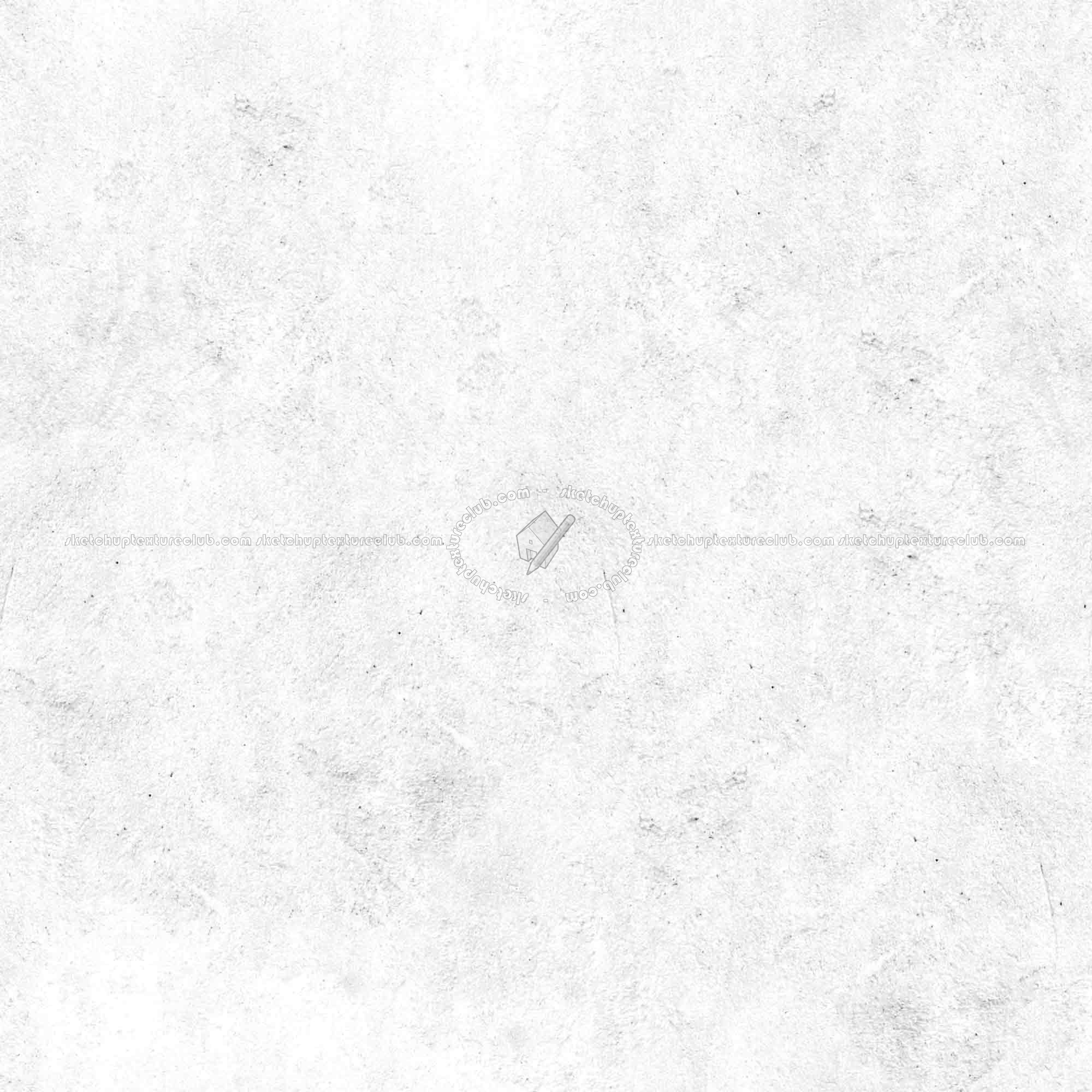 Textures   -   ARCHITECTURE   -   CONCRETE   -   Bare   -   Damaged walls  - Concrete bare damaged texture seamles 01393 - Ambient occlusion