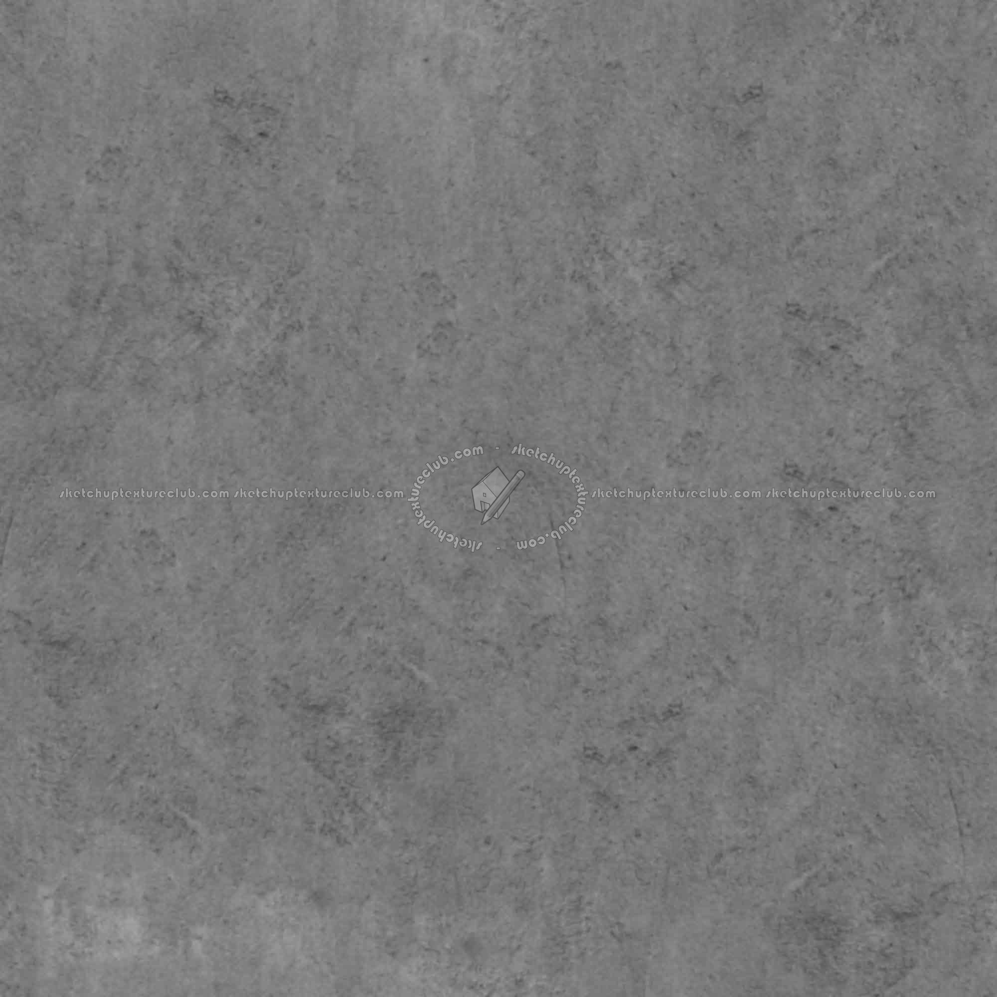 Textures   -   ARCHITECTURE   -   CONCRETE   -   Bare   -   Damaged walls  - Concrete bare damaged texture seamles 01393 - Displacement