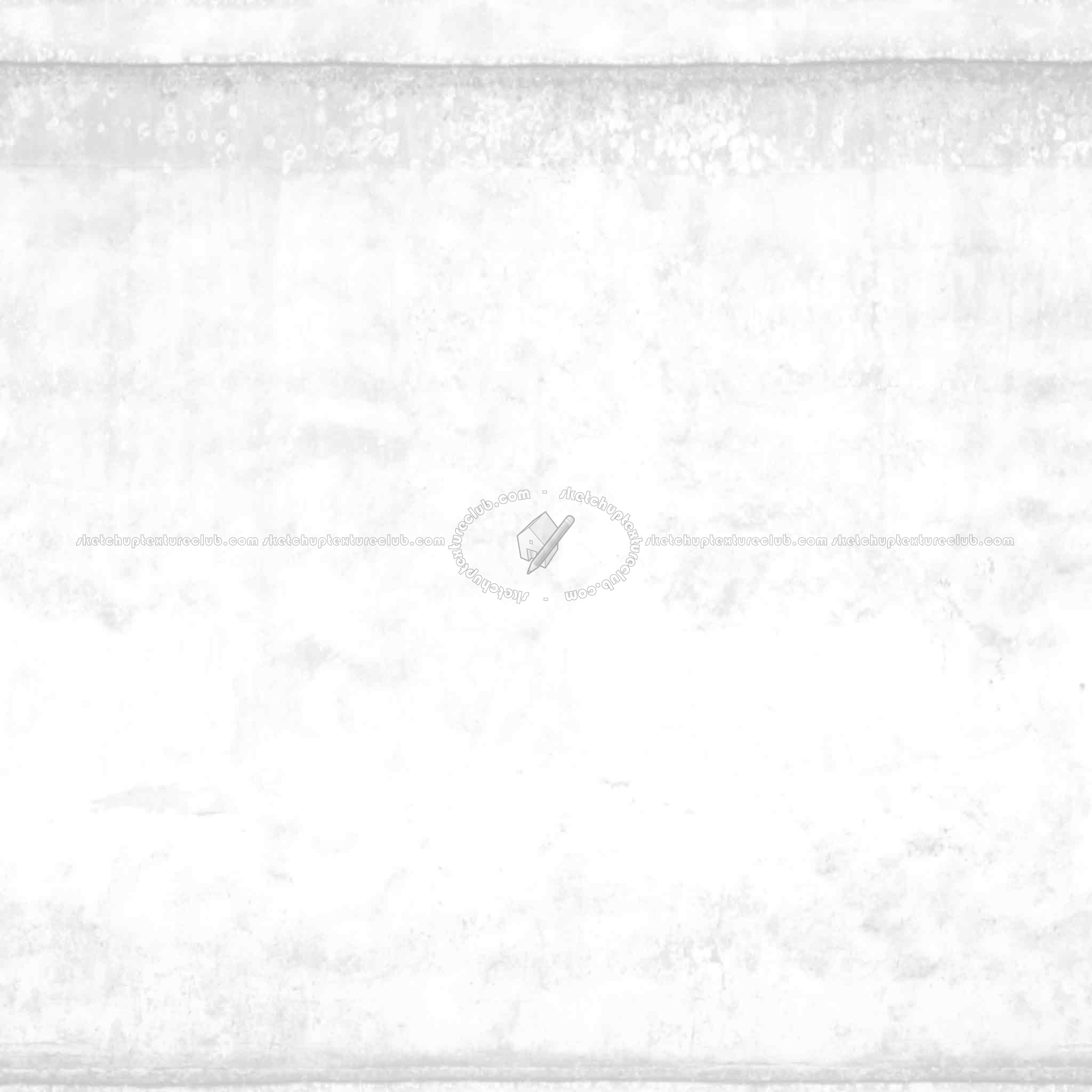 Textures   -   ARCHITECTURE   -   CONCRETE   -   Plates   -   Dirty  - Concrete dirt plates wall texture seamless 01745 - Ambient occlusion